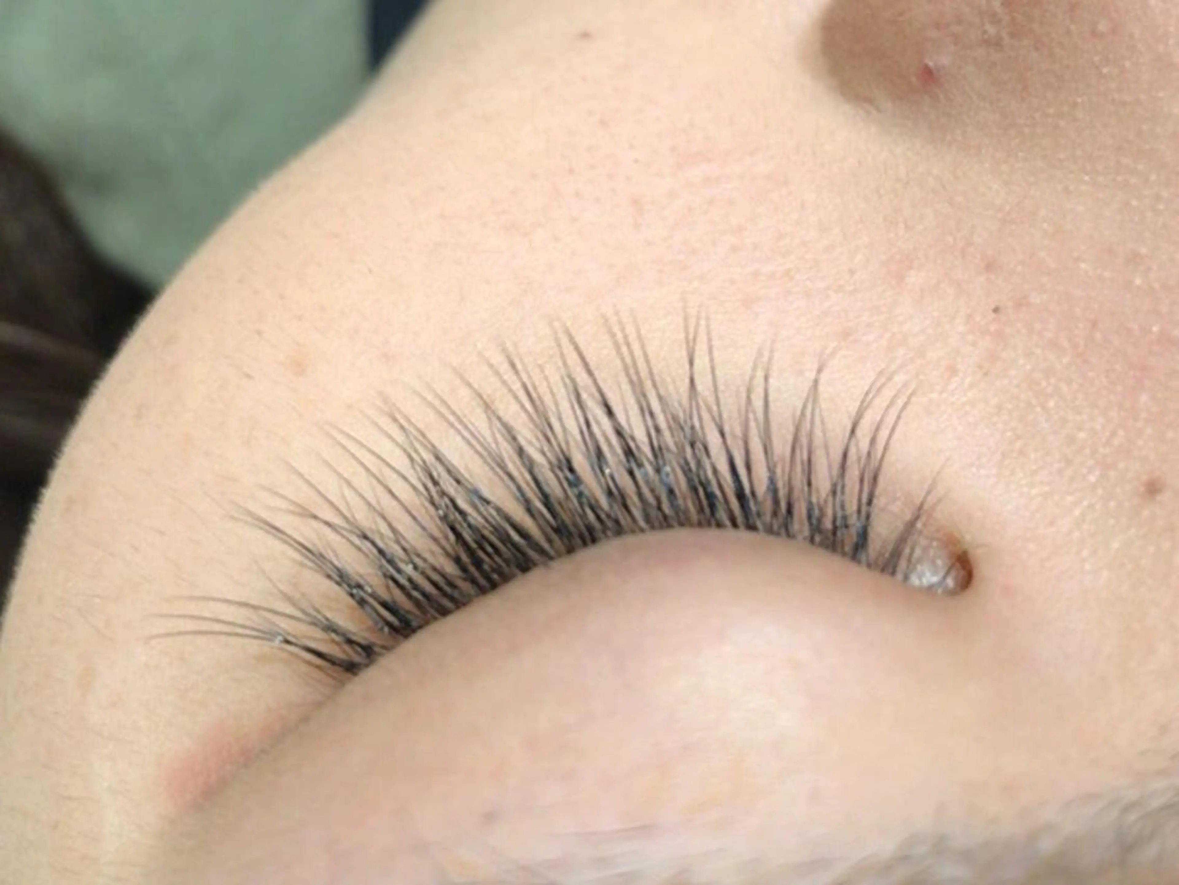 マツエク・マツパ 松丸 あゆ美のマツエク・マツパデザイン