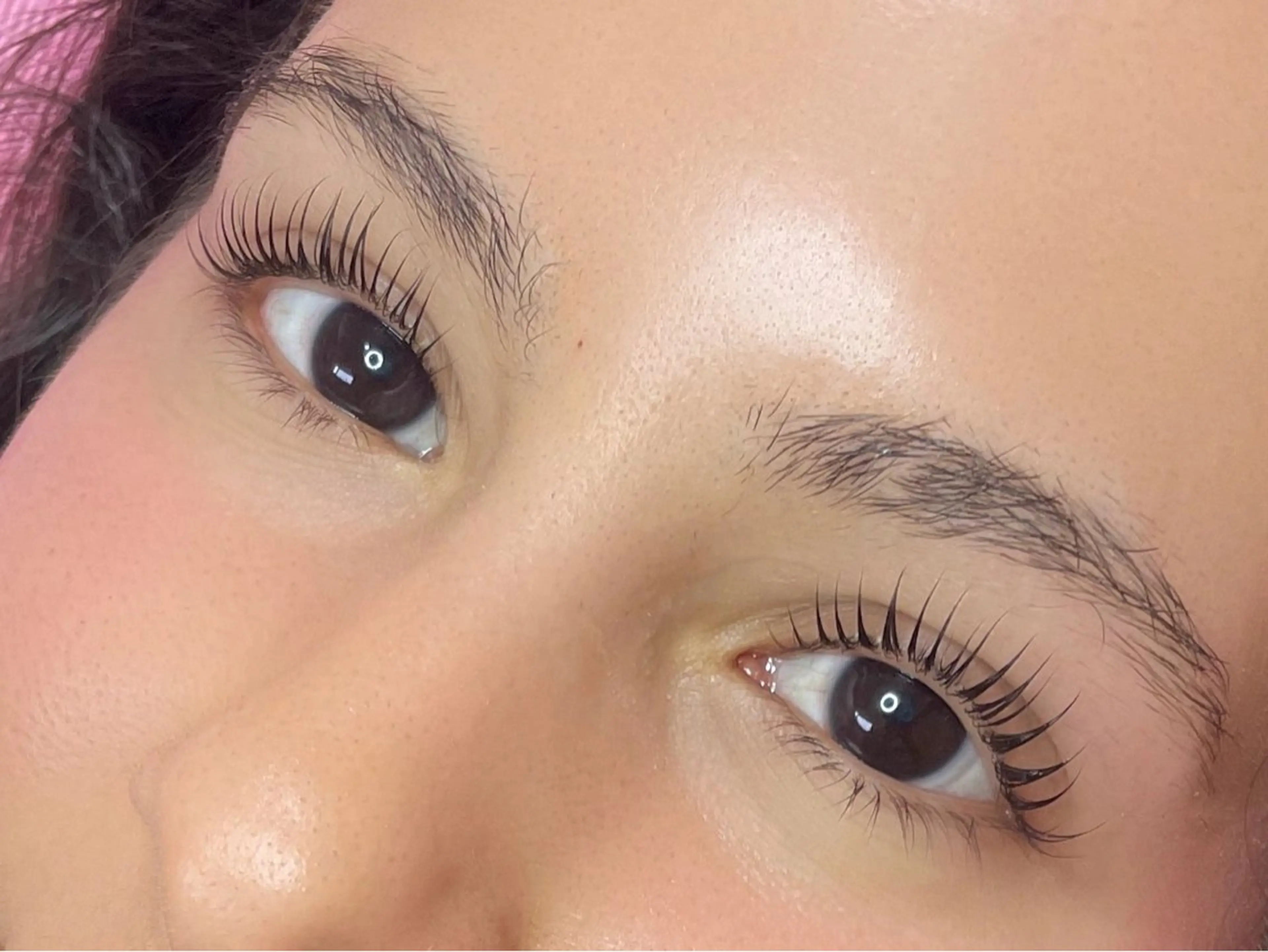 マツエク・マツパ アイラッシュサロンノア所属・アイラッシュサロン ノアのマツエク・マツパデザイン