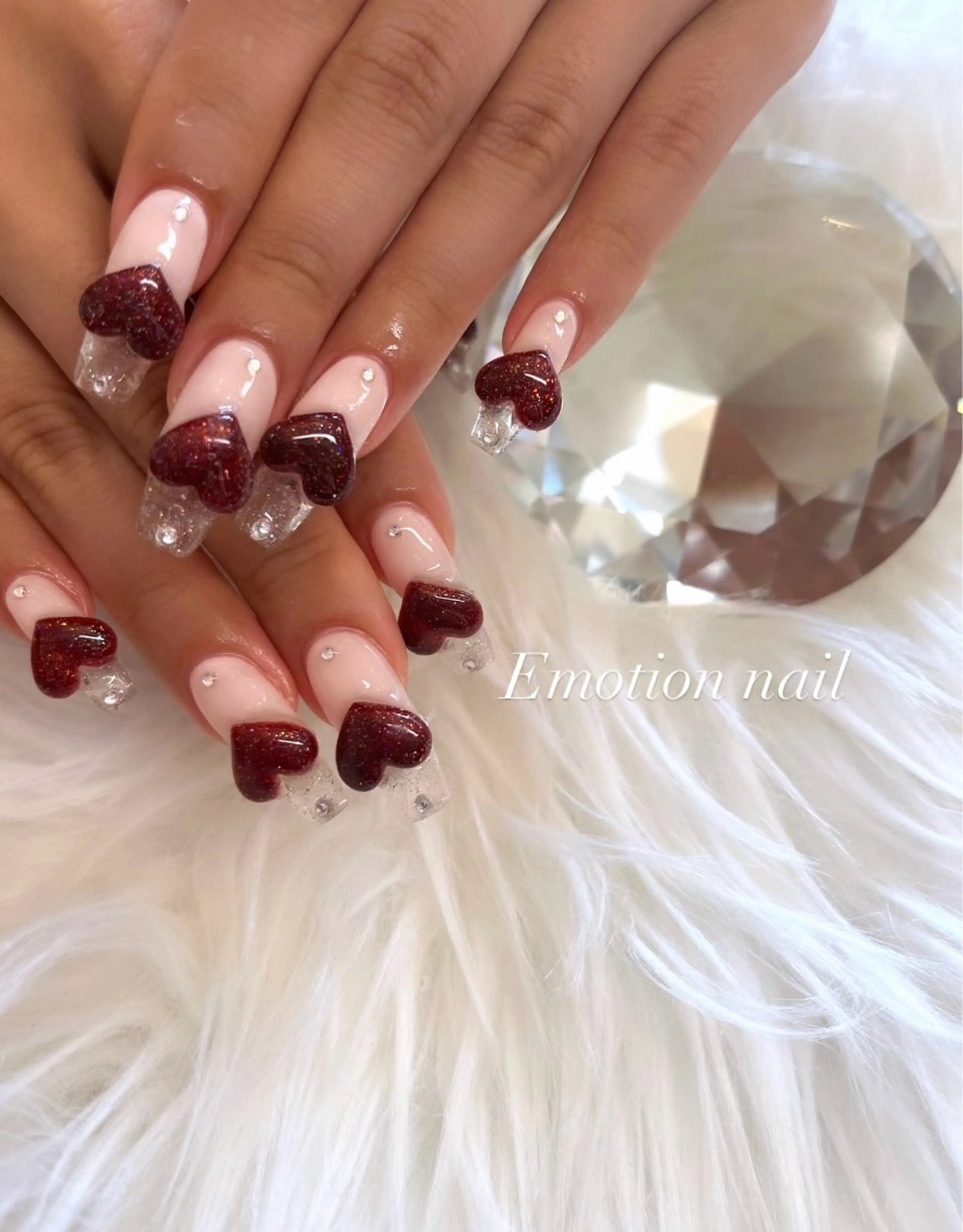 ネイル Chika/ C.nailのネイルデザイン