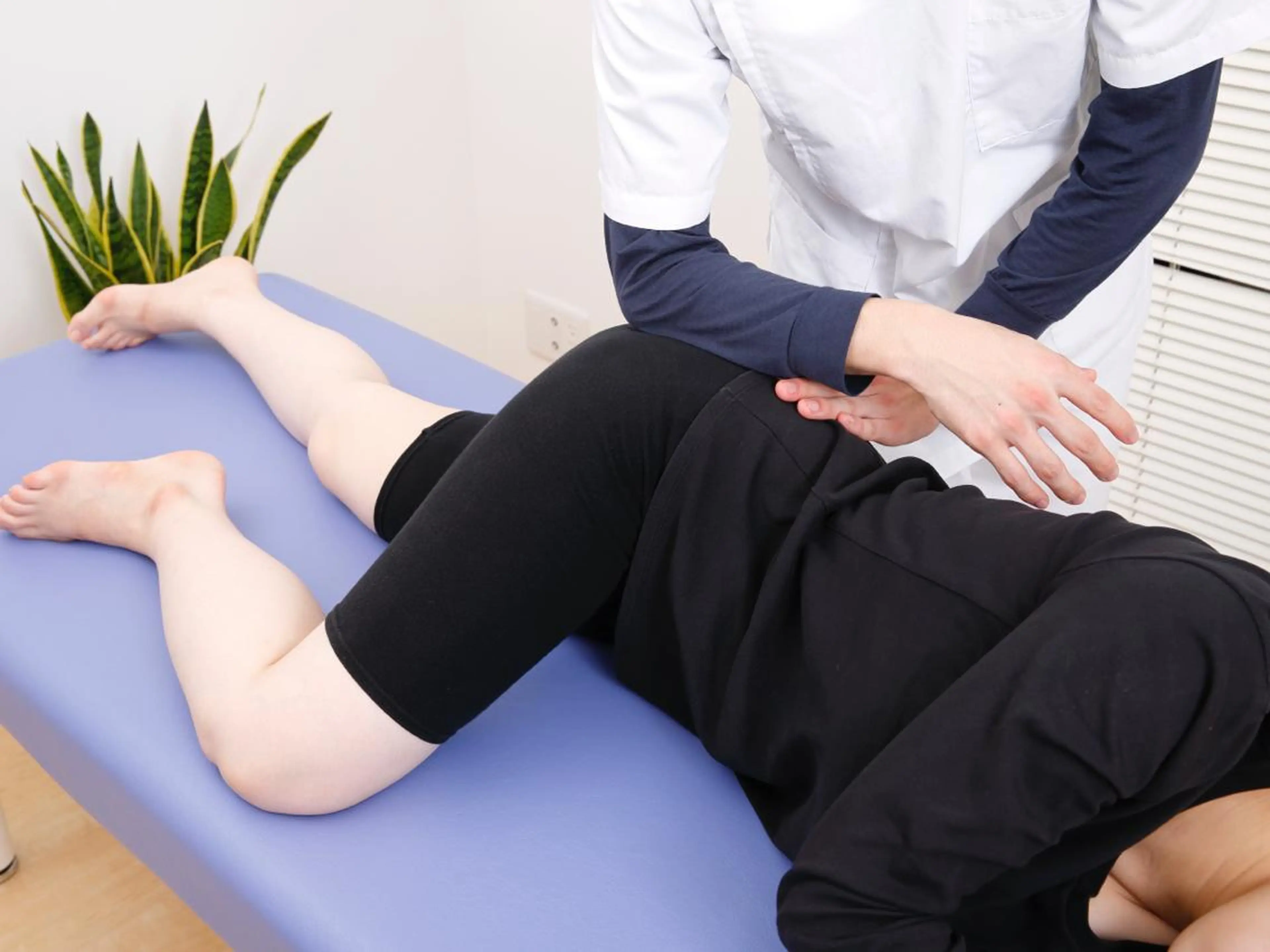 メンズ エステ リラク 美容矯正専門 Leshen 町田店のエステ・リラクイメージ