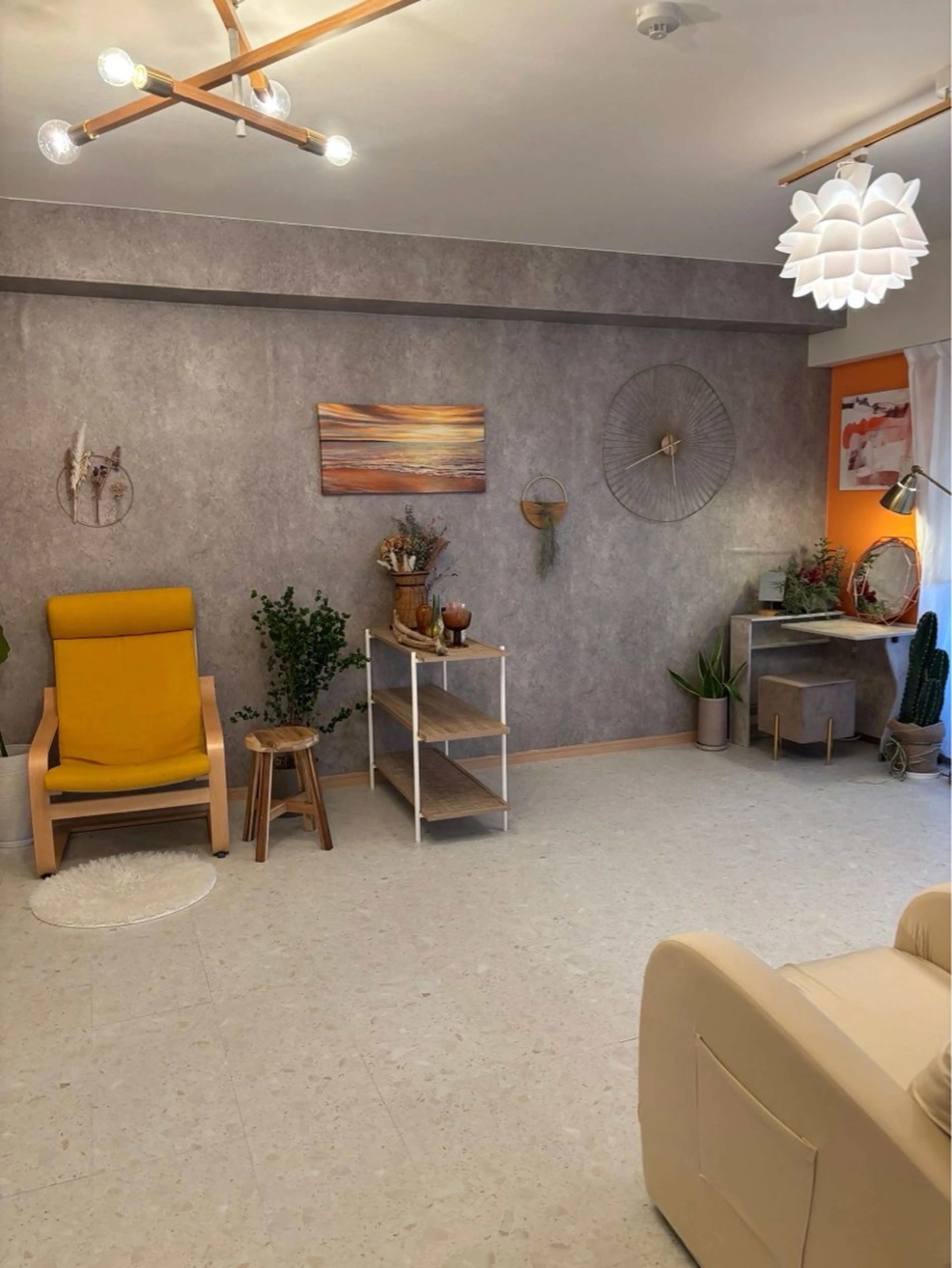 マツエク・マツパ ponoly maiのマツエク・マツパデザイン