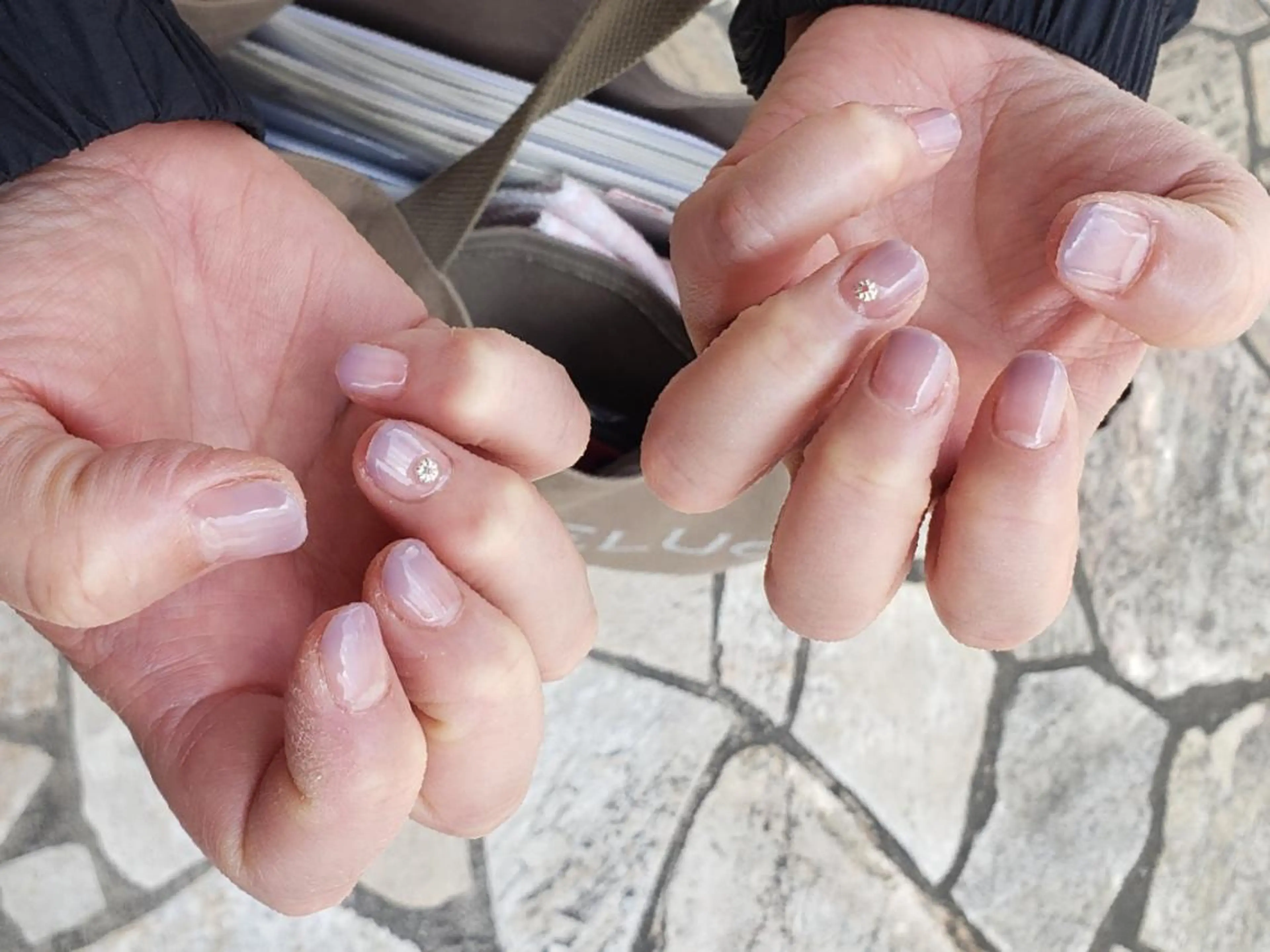 ネイル ෆ‪‪Udono Maiෆ‪‪のマツエク・マツパデザイン