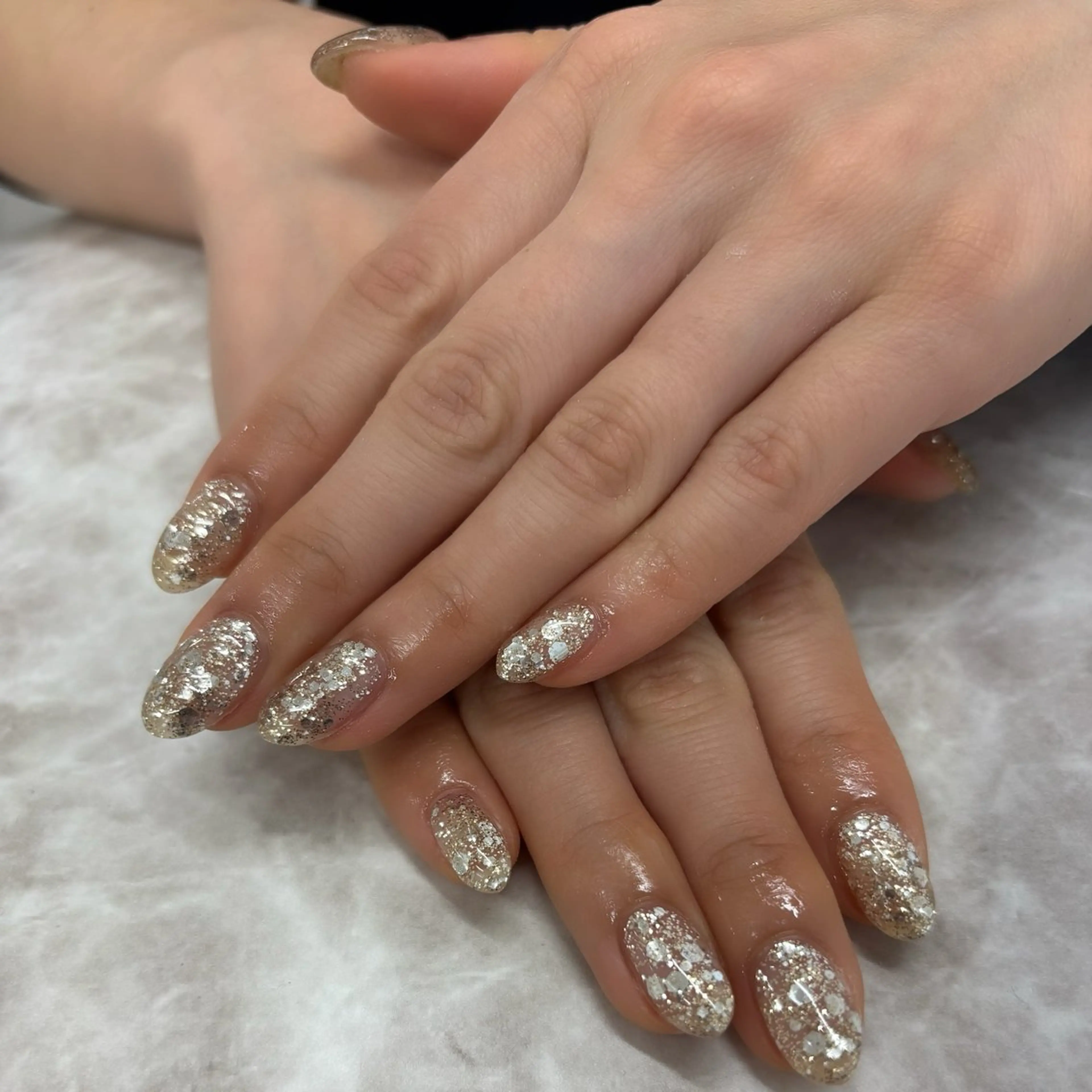 ネイル ハンドネイル K. Amiのネイルデザイン