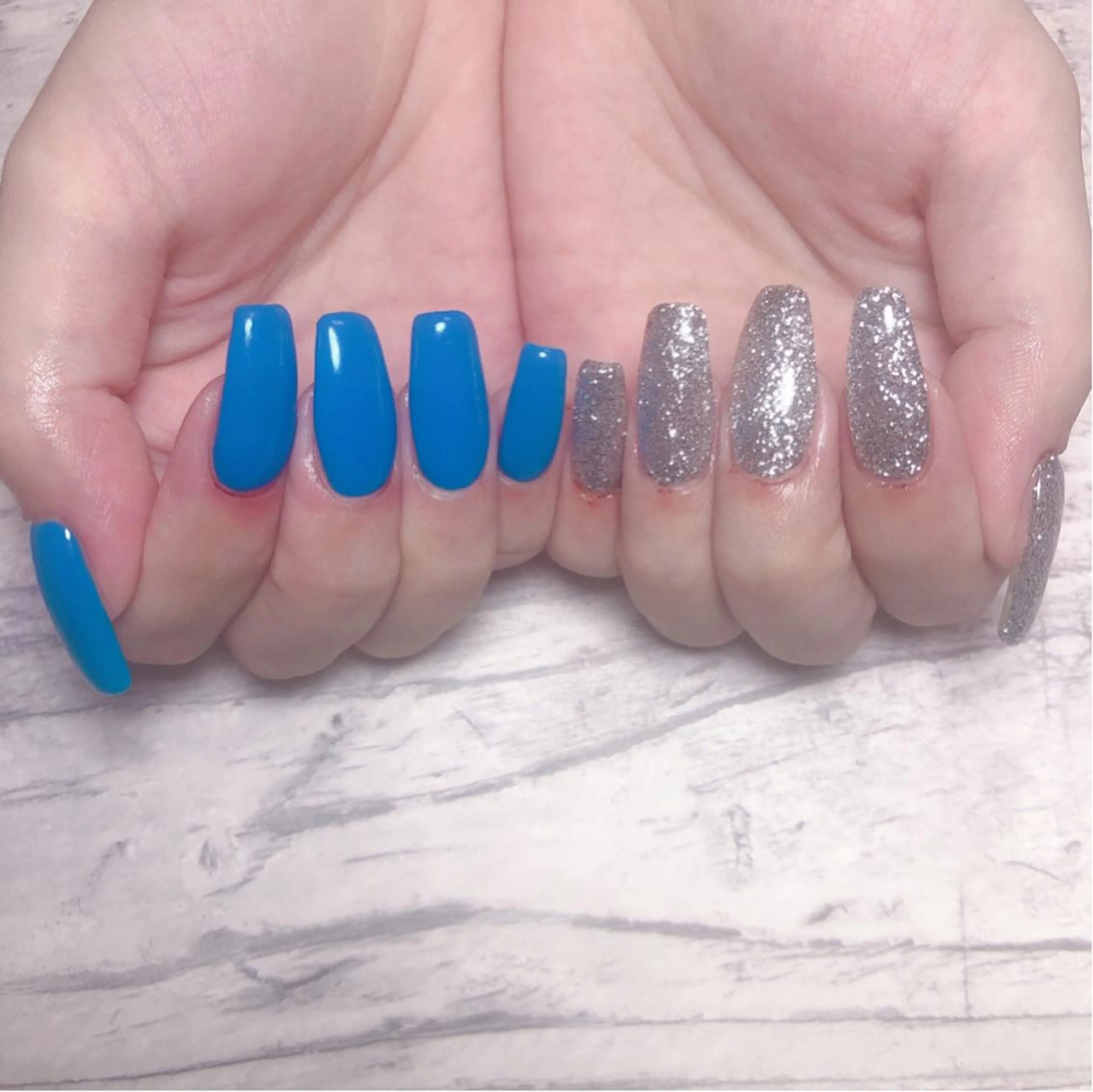 ネイル 個室ネイルサロンDolly  Girl〜ドーリーガール〜所属・DollyGirl KYOKOのネイルデザイン