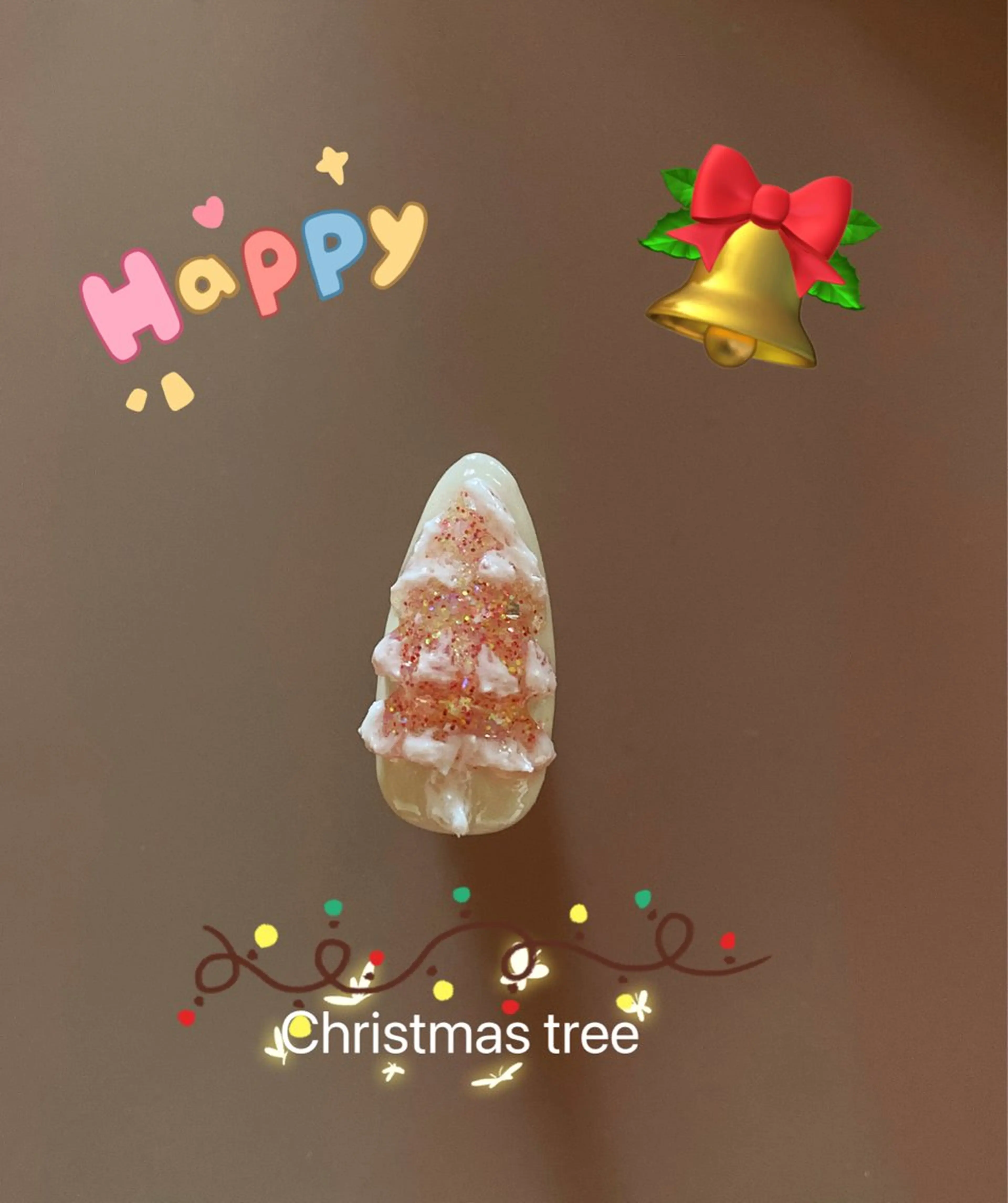 ネイル Sunshine nail salon所属・中原 ゆかのネイルデザイン