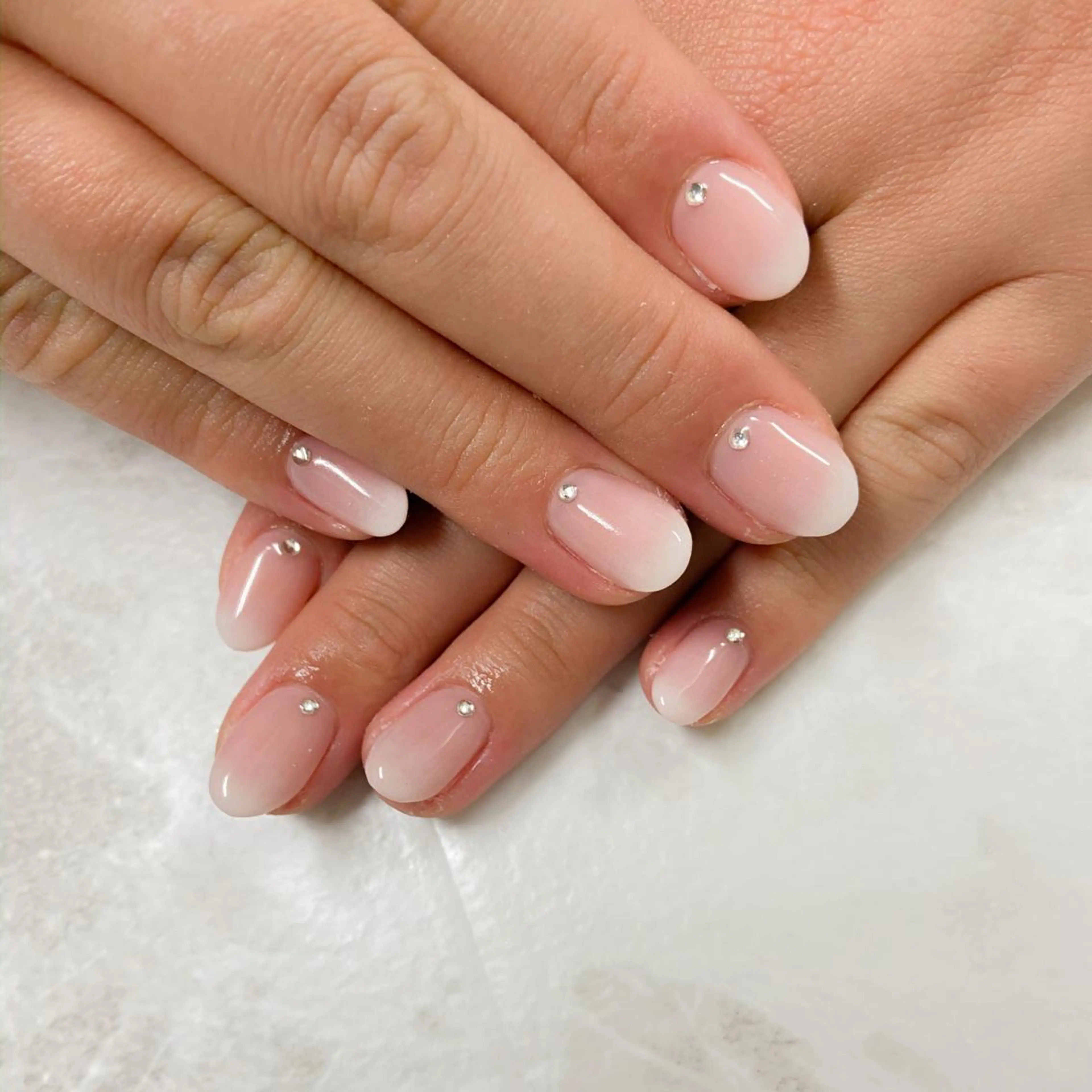 ネイル 黒沢 直子のネイルデザイン