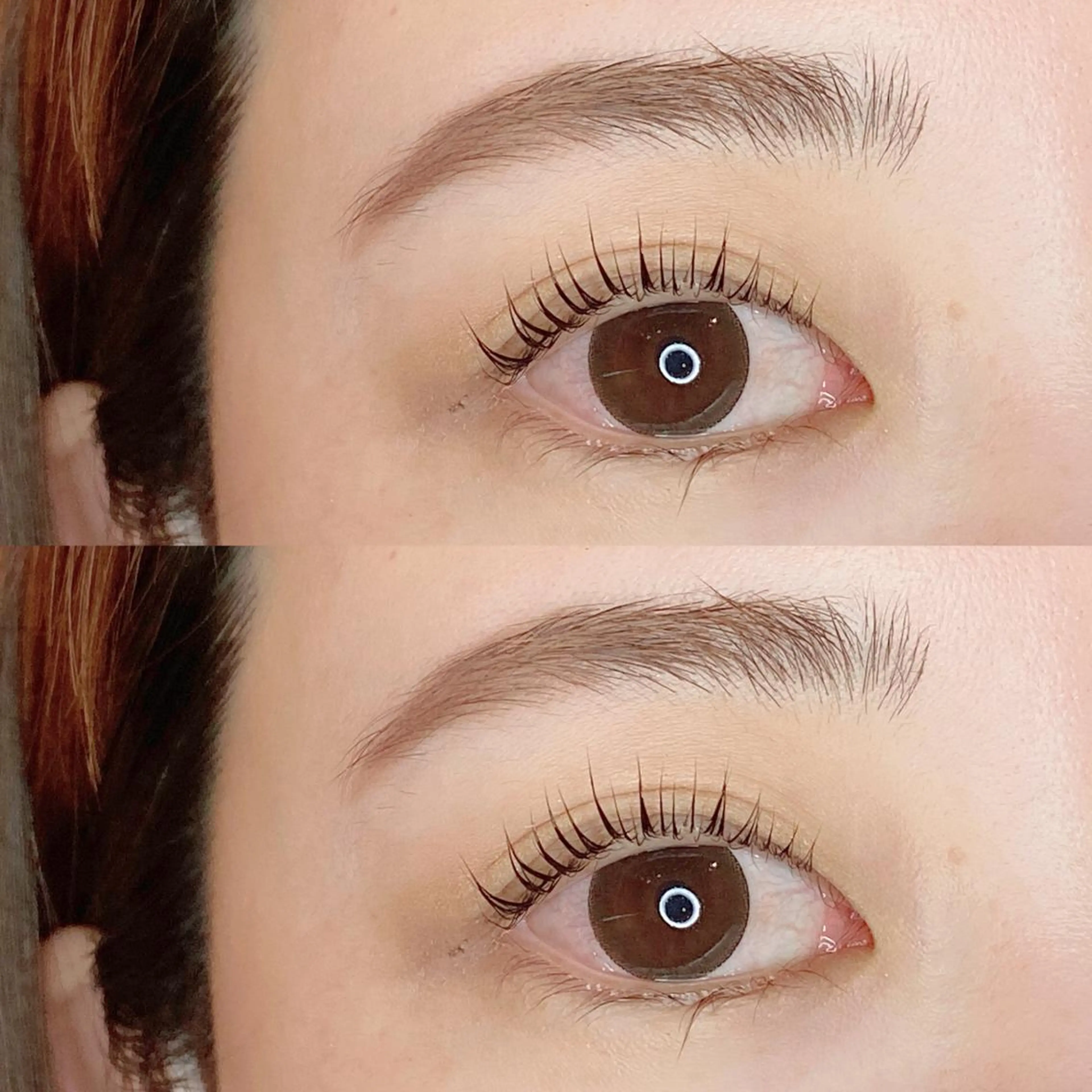 マツエク・マツパ マツパ ruka eyelash所属・ruka モガミのマツエク・マツパデザイン