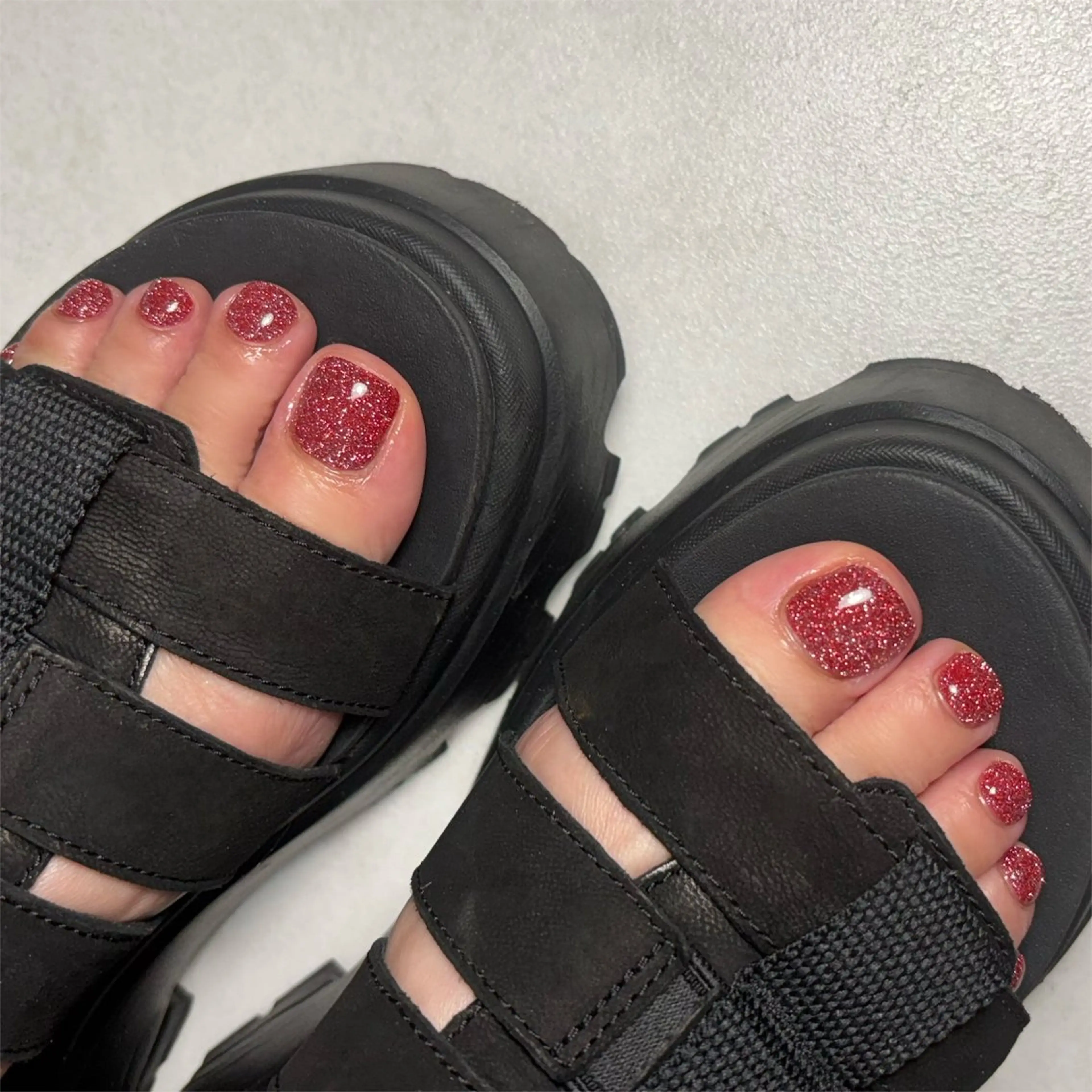 ネイル Nail salon Rilyのネイルデザイン