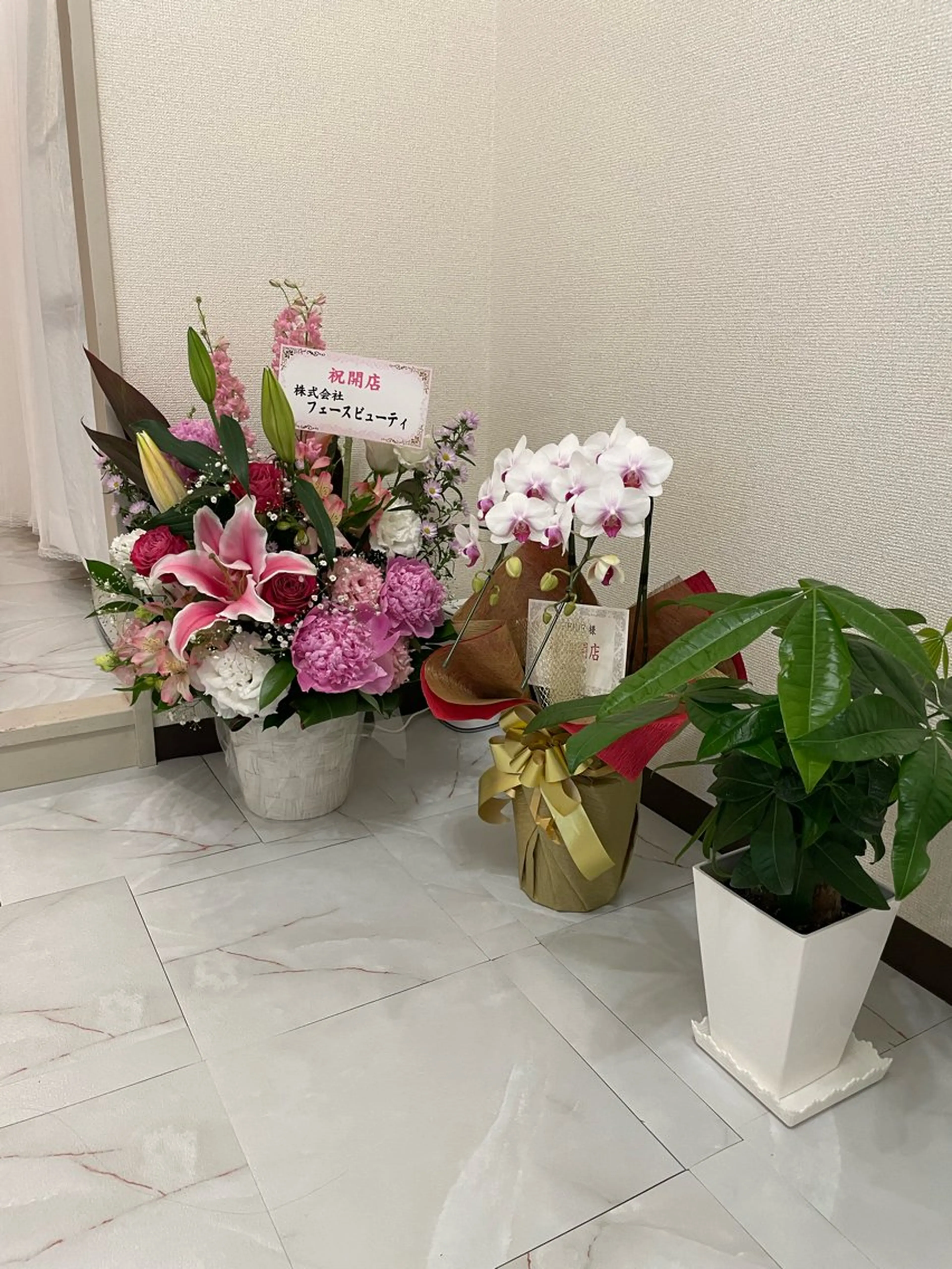 CHERIE所属・CHERIE Hisadaのエステ・リラクイメージ