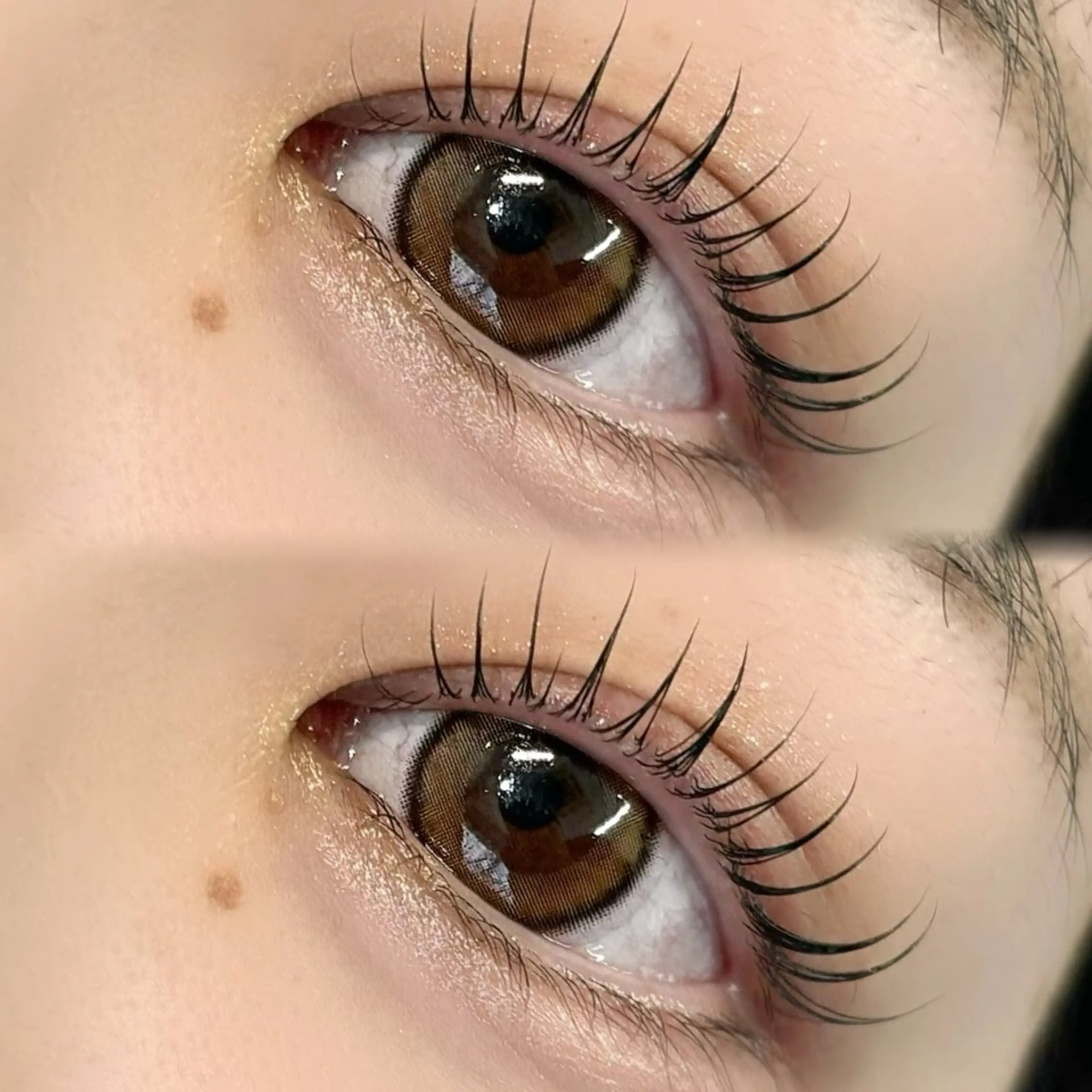 マツエク・マツパ Chill＆Eye 千葉駅前店のマツエク・マツパデザイン