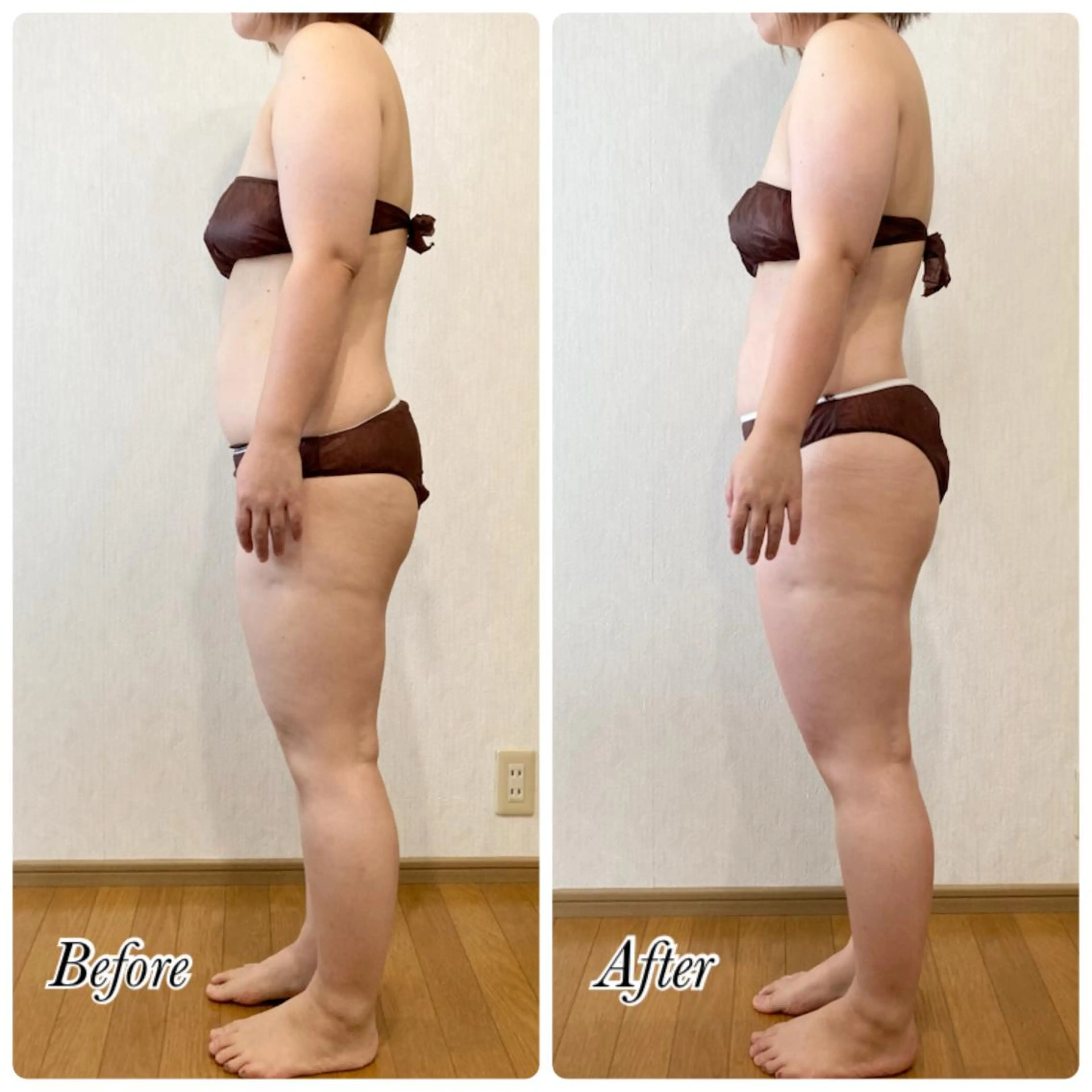 BELLÉ TRINITYのエステ・リラクイメージ