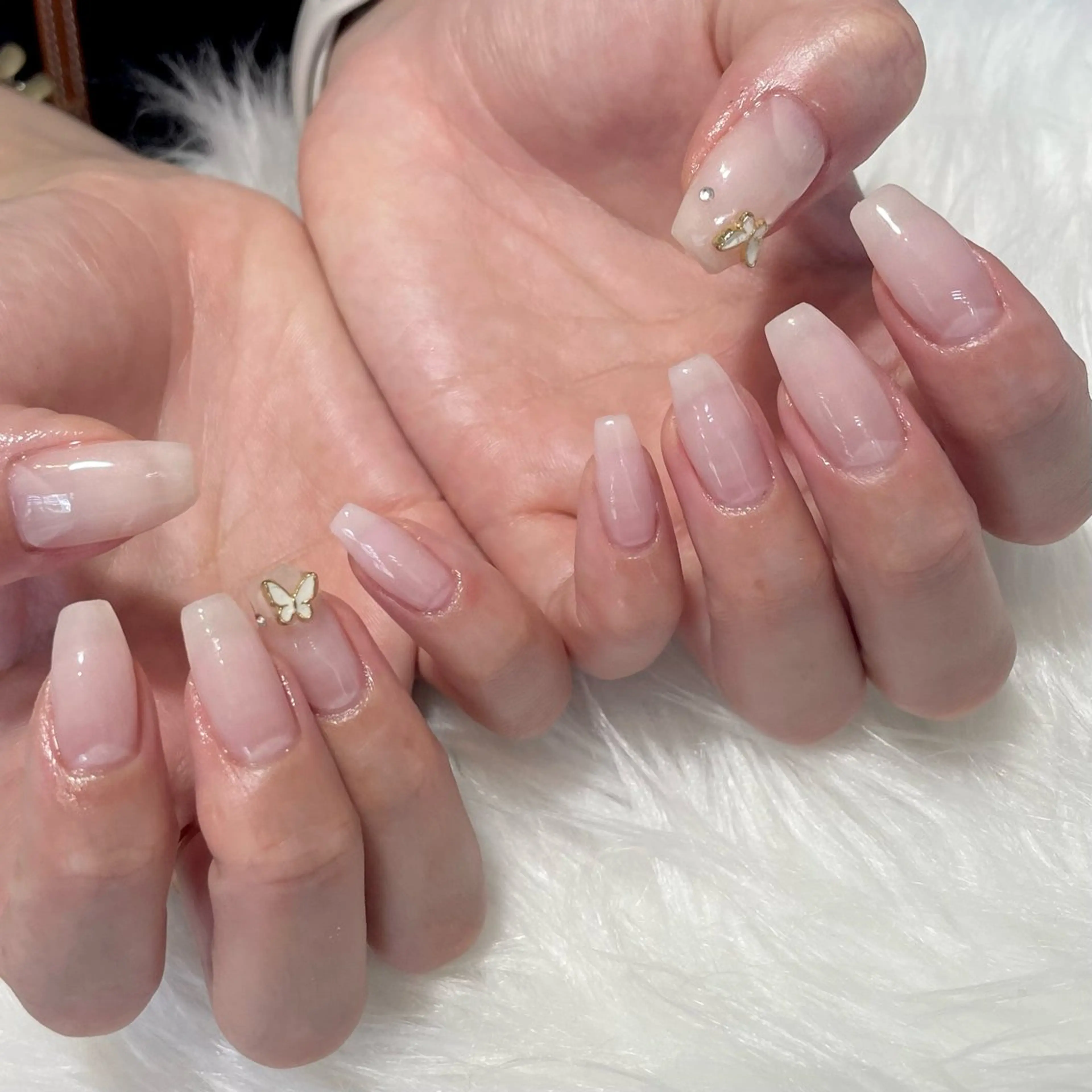 ネイル nail salon neige所属・neige Kouzukiのネイルデザイン