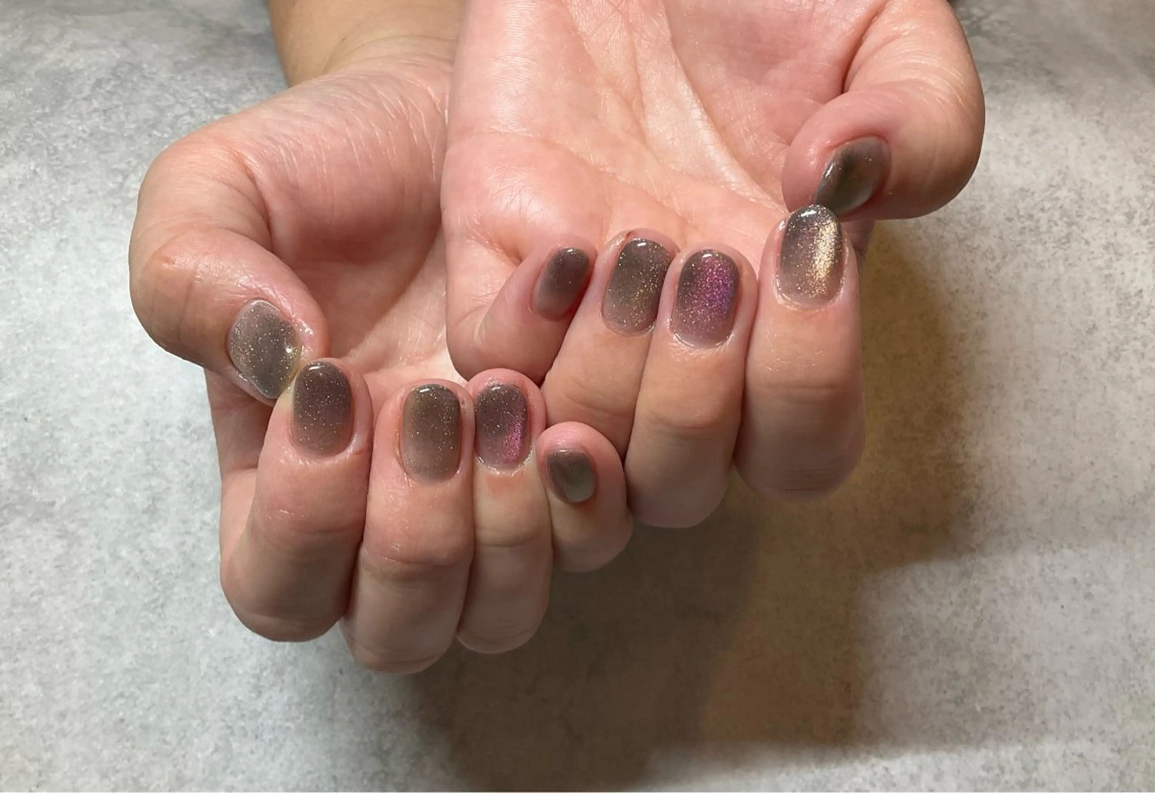 ネイル VIRTUE PLUSのエステ・リラクイメージ