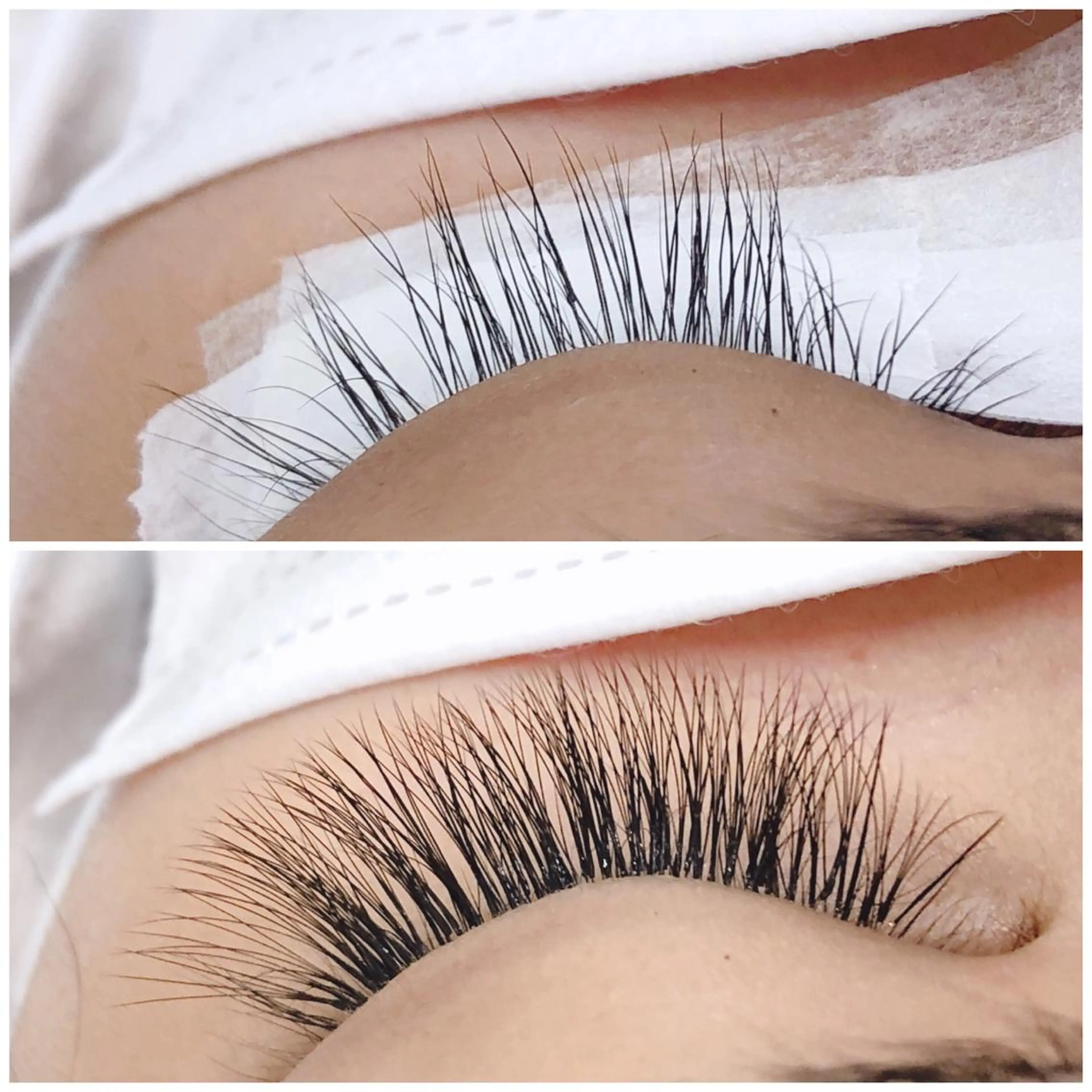 マツエク・マツパ ボリュームラッシュ 伊藤 しずくのその他イメージ