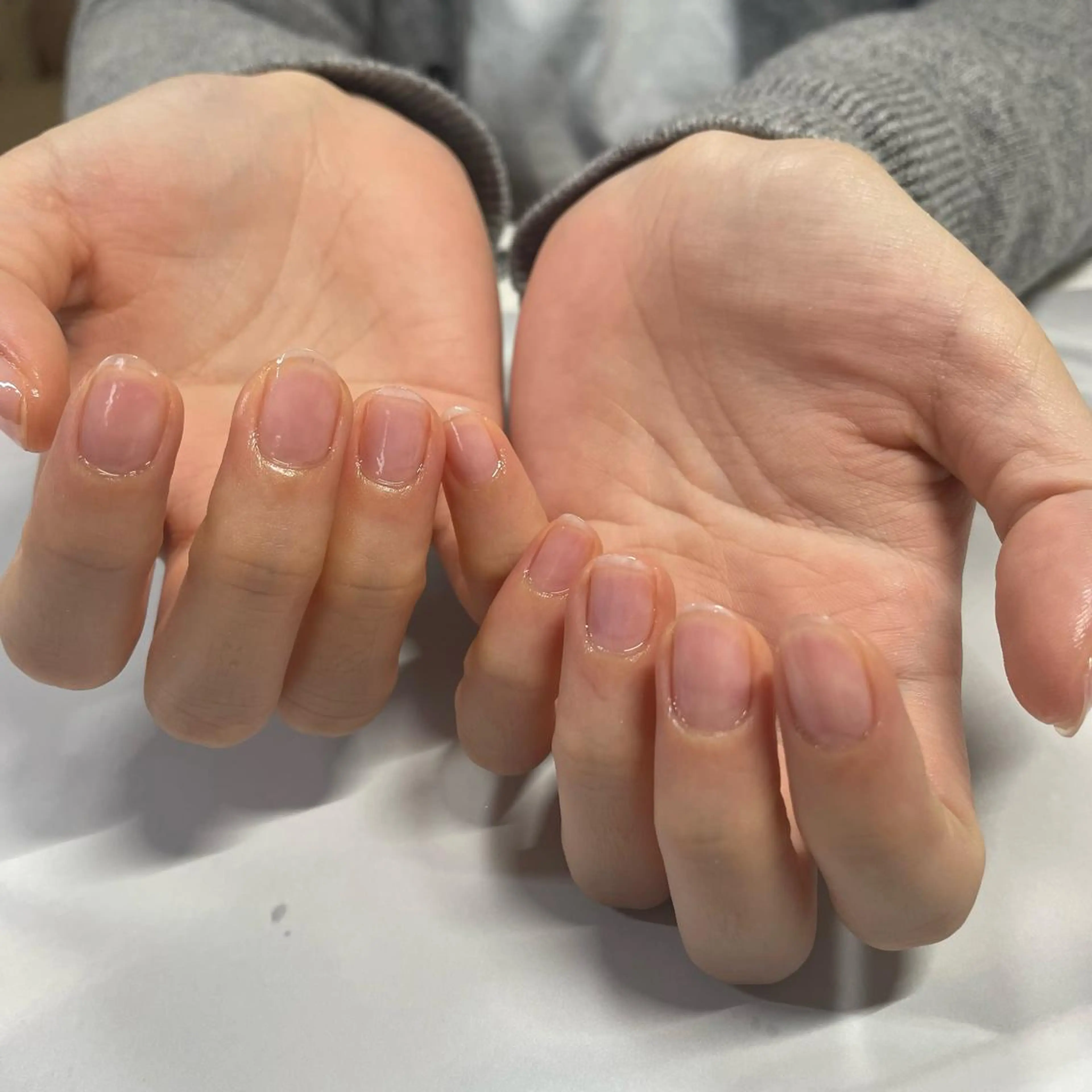 ネイル 奥園 良恵のネイルデザイン