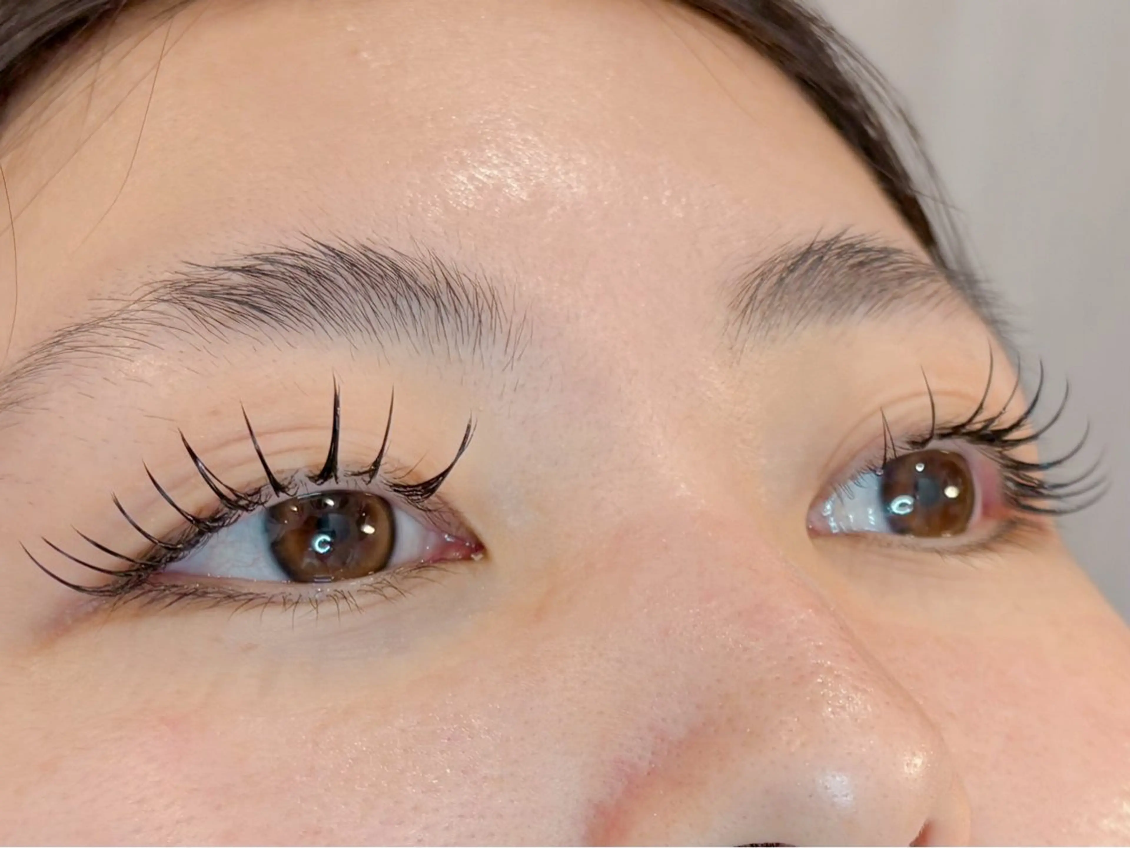 マツエク・マツパ ★たまプラeight きむら★のマツエク・マツパデザイン