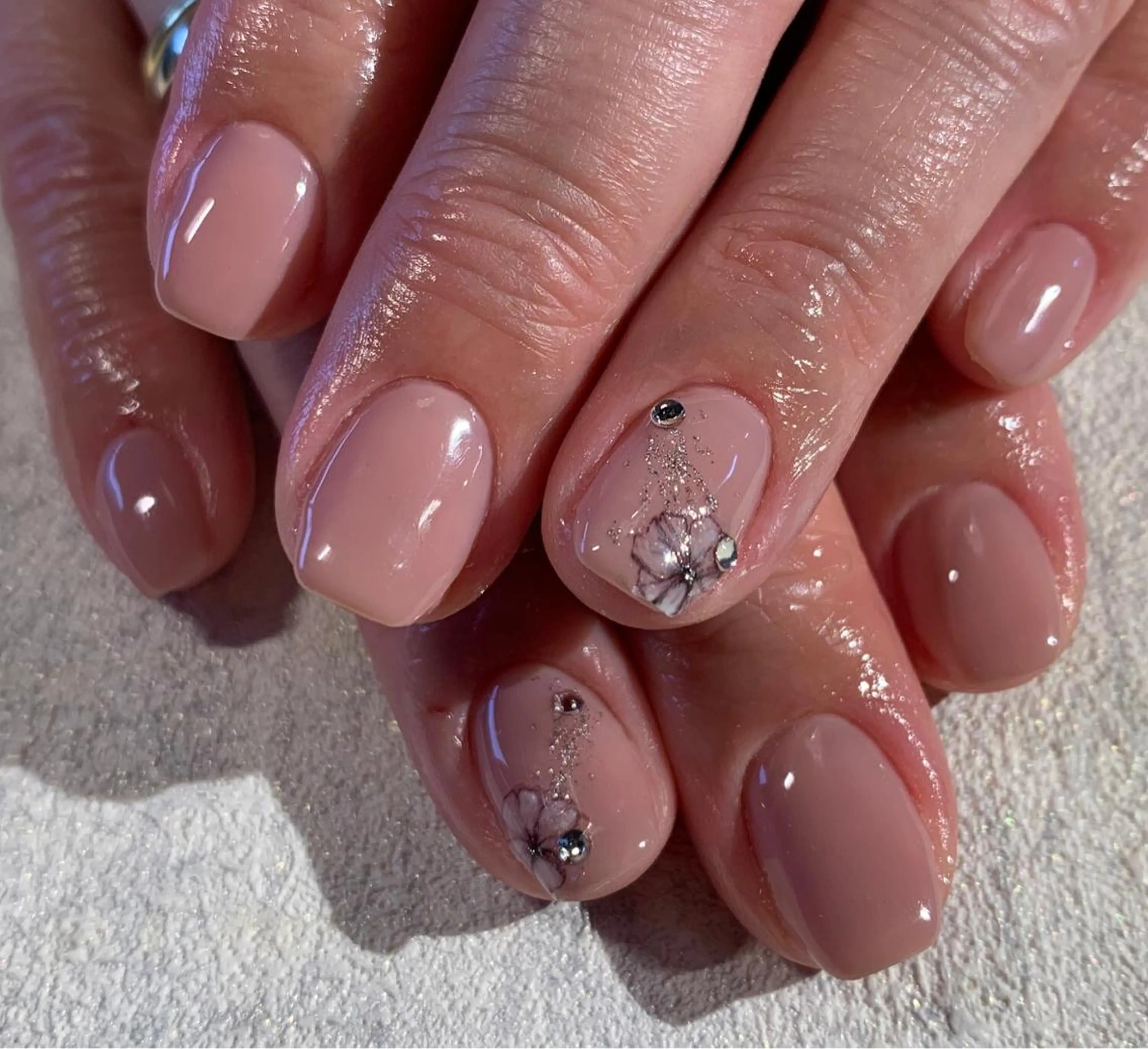 ネイル アートネイル Kanal Kanaのエステ・リラクイメージ