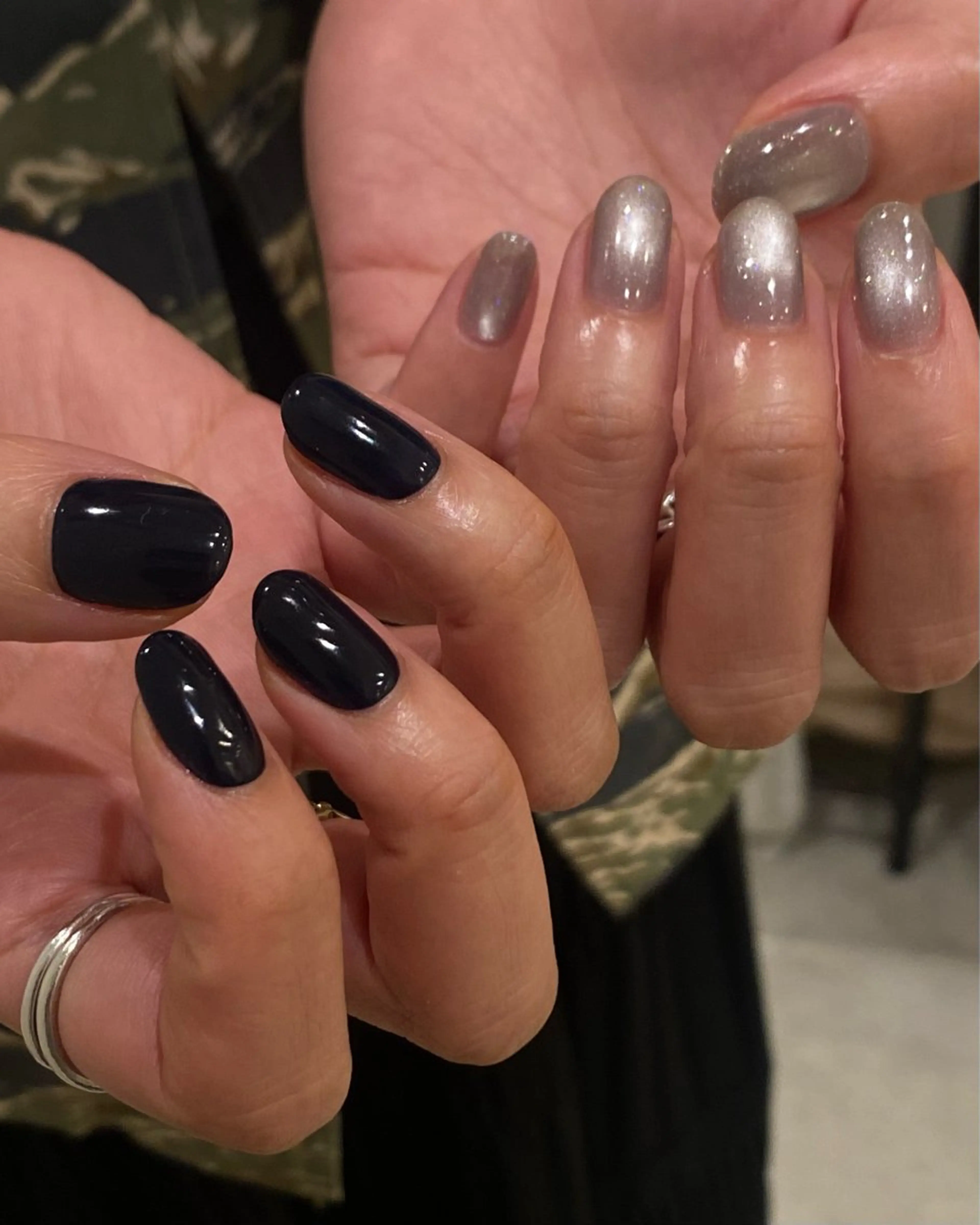 ネイル ハンドネイル ayumi ／明治神宮前・表参道のネイルデザイン