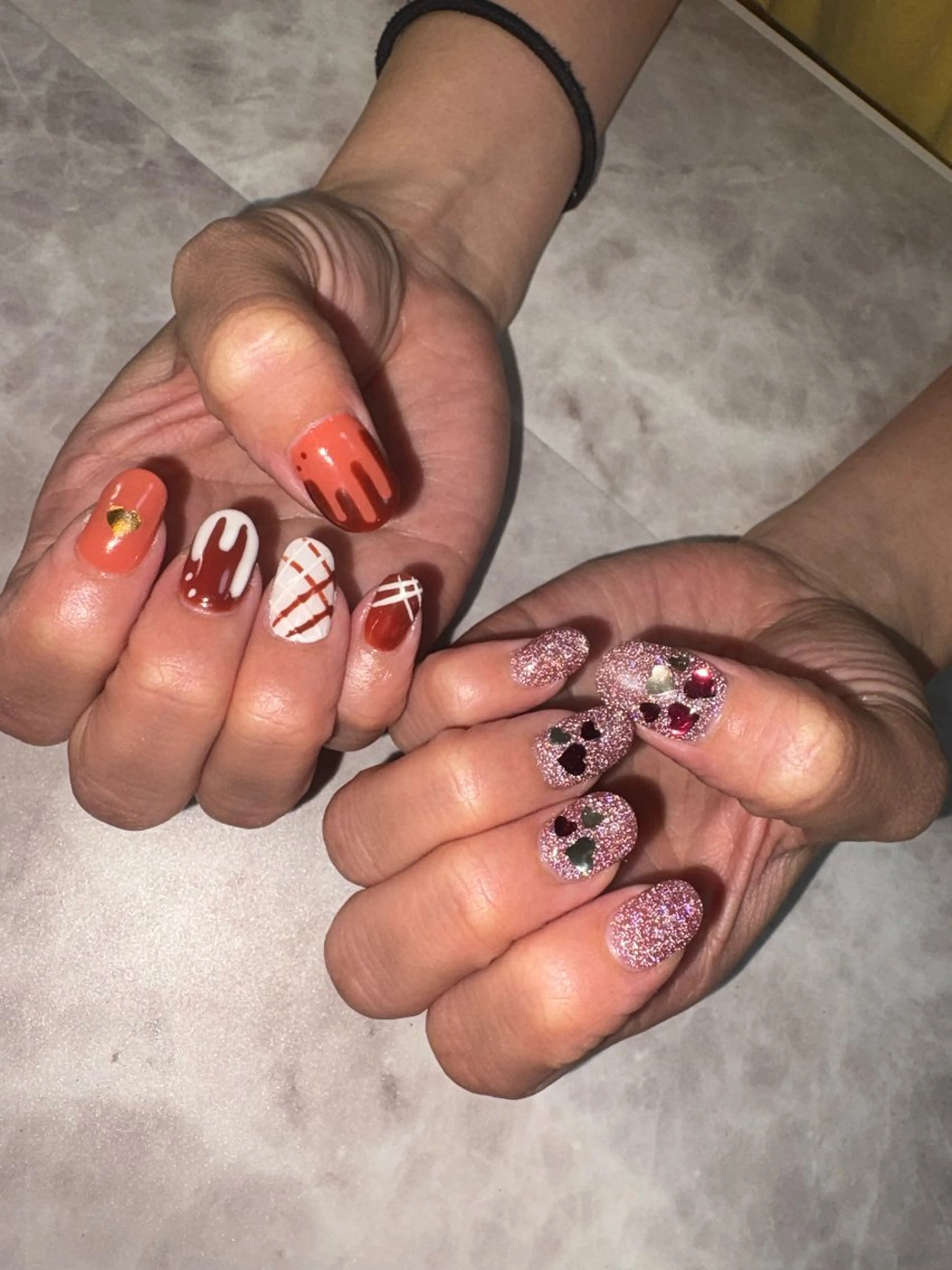 ネイル ハンドネイル CIEL NAIL♡のネイルデザイン