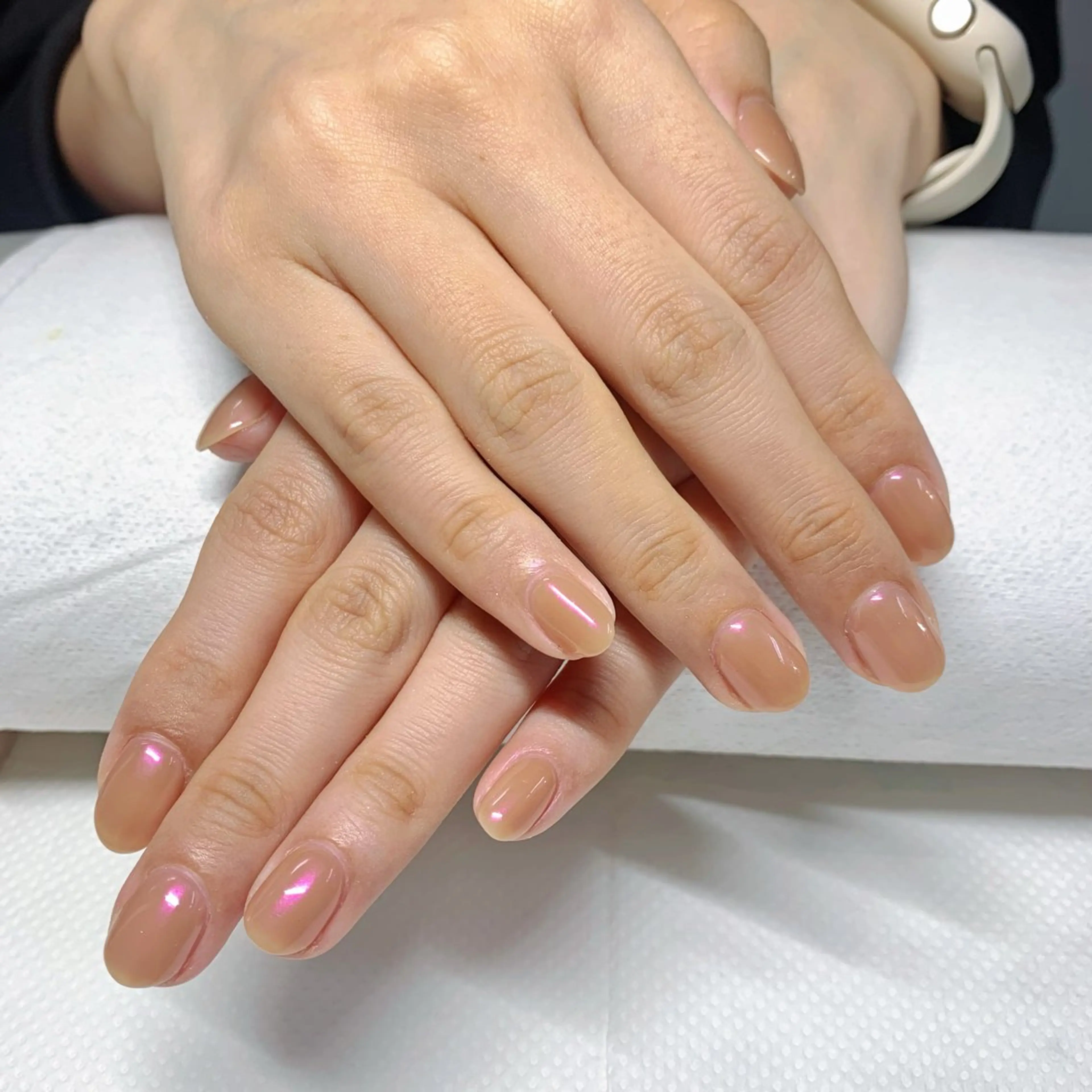 ネイル ハンドネイル なつみ wooのネイルデザイン