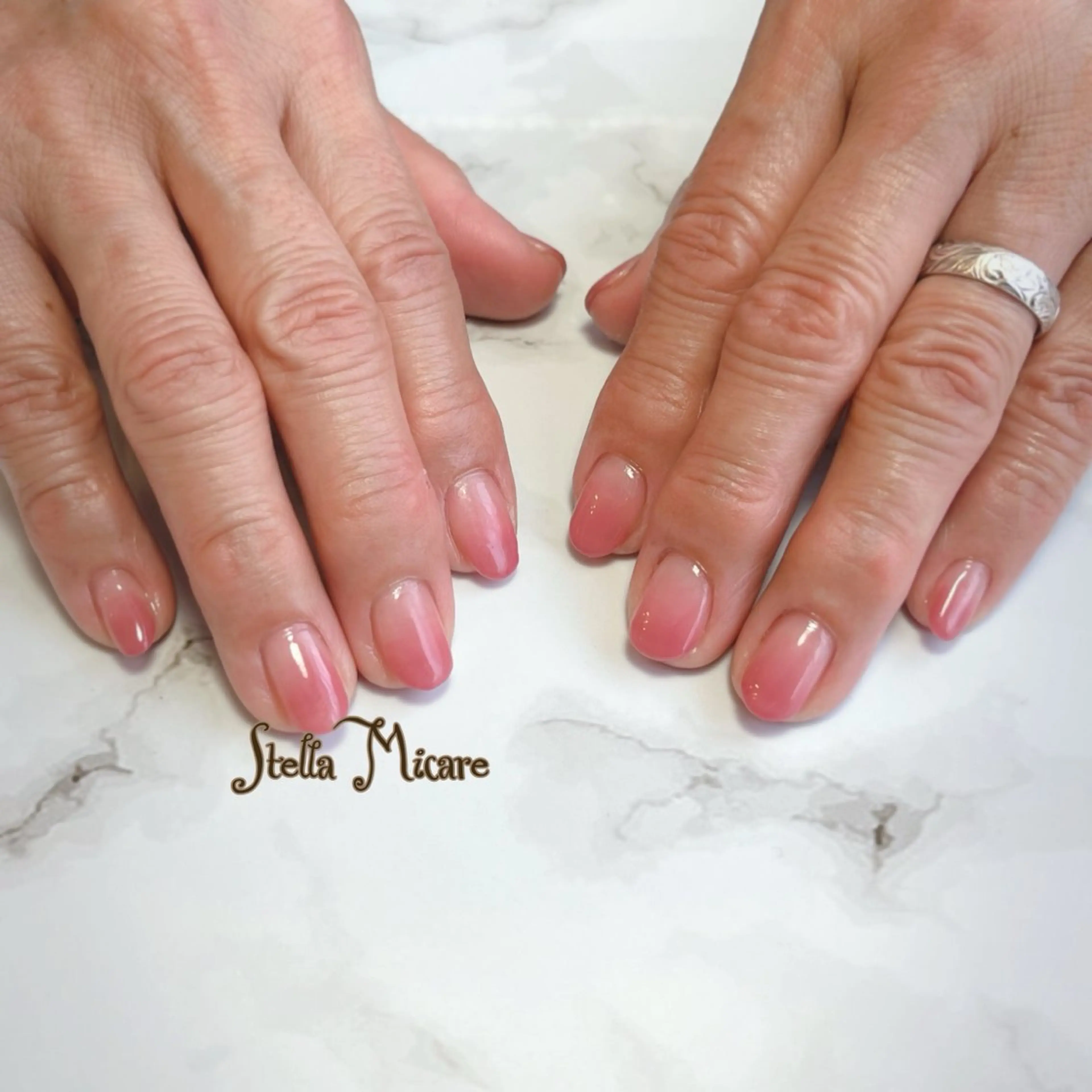 ネイル 村松 ゆう子のネイルデザイン