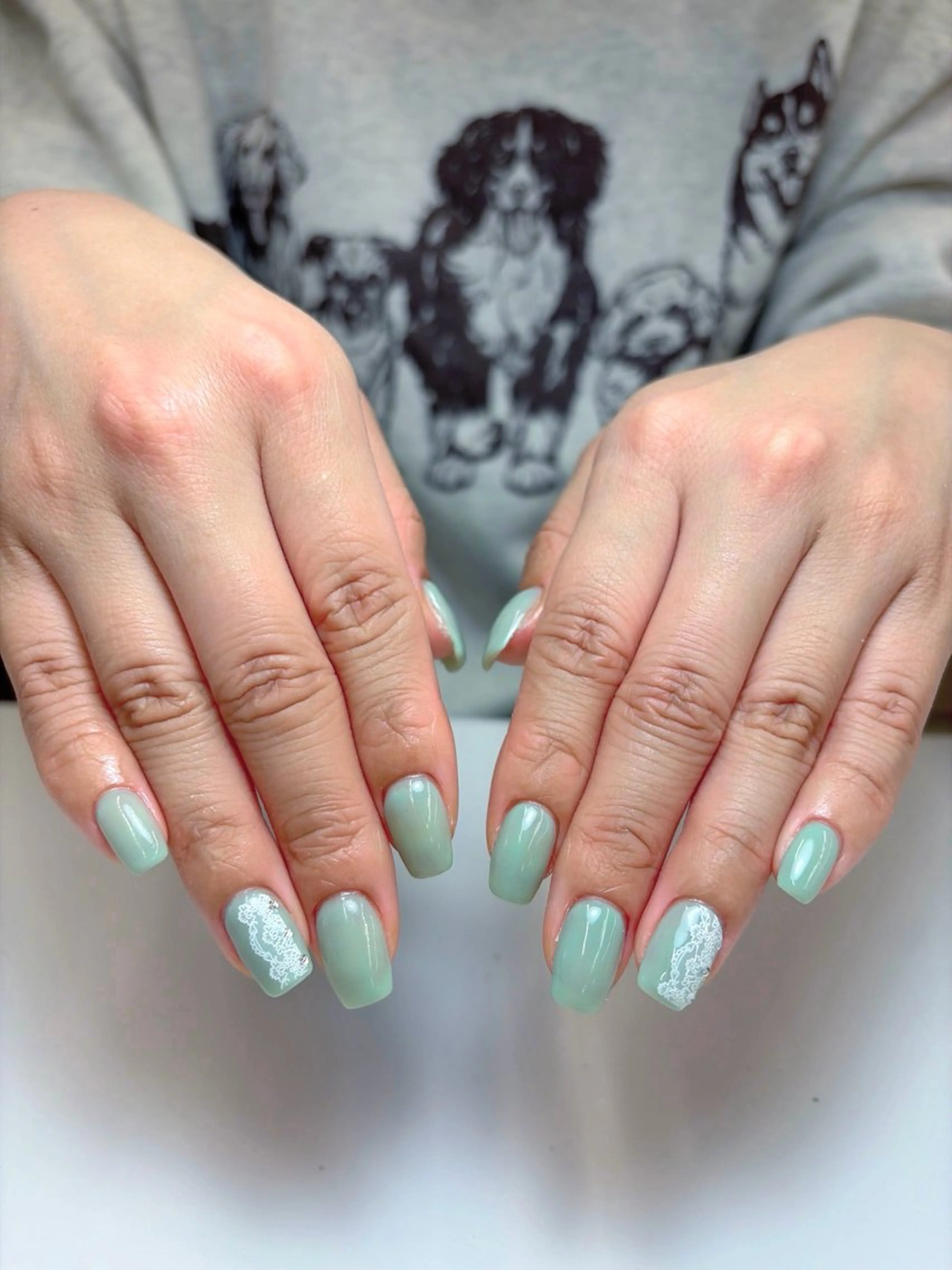 ネイル Mellow [メロー] by Cherie la mer所属・mellow 新宿店 saitoのネイルデザイン