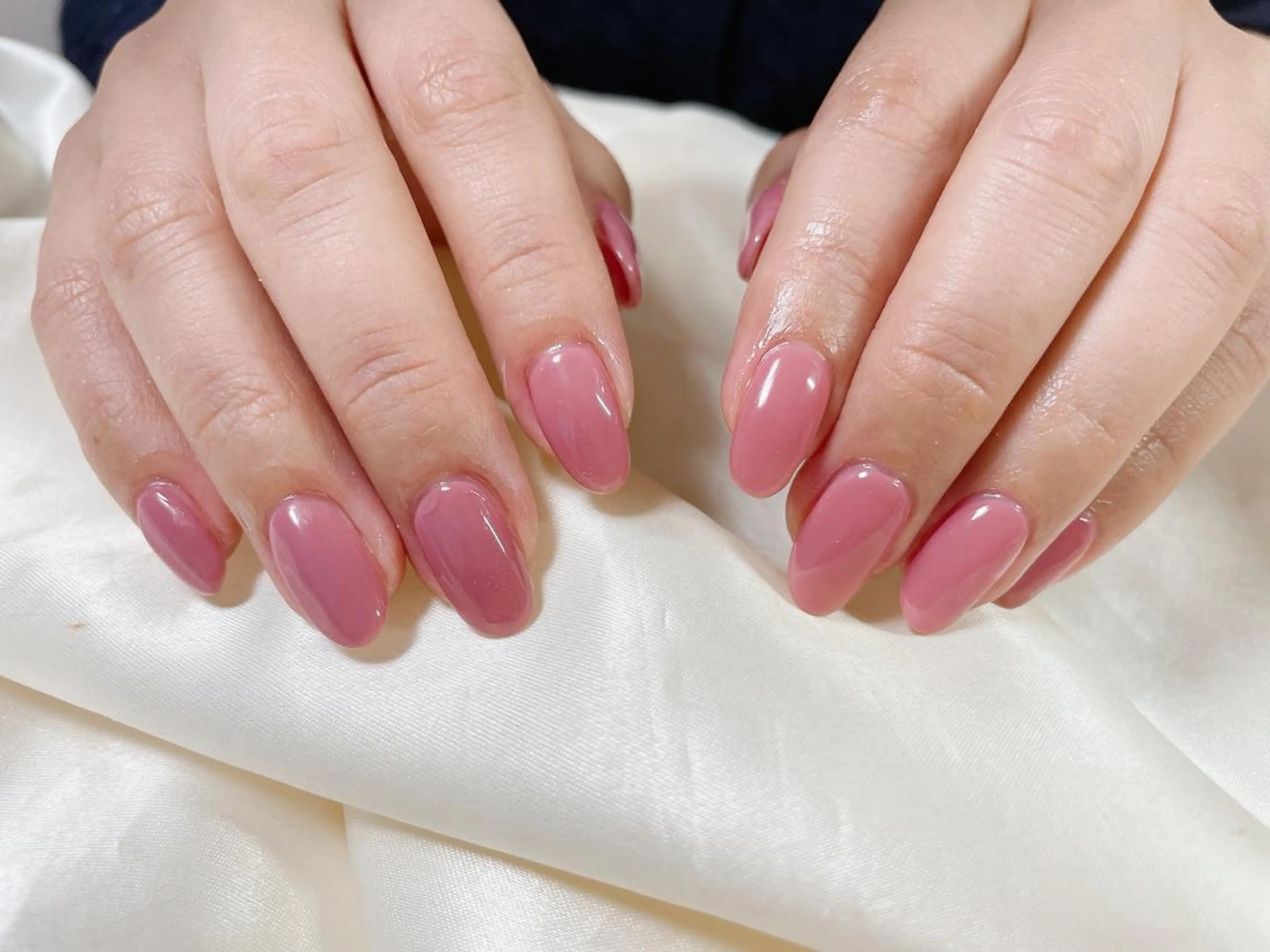 ネイル kikinail 溝の口のネイルデザイン