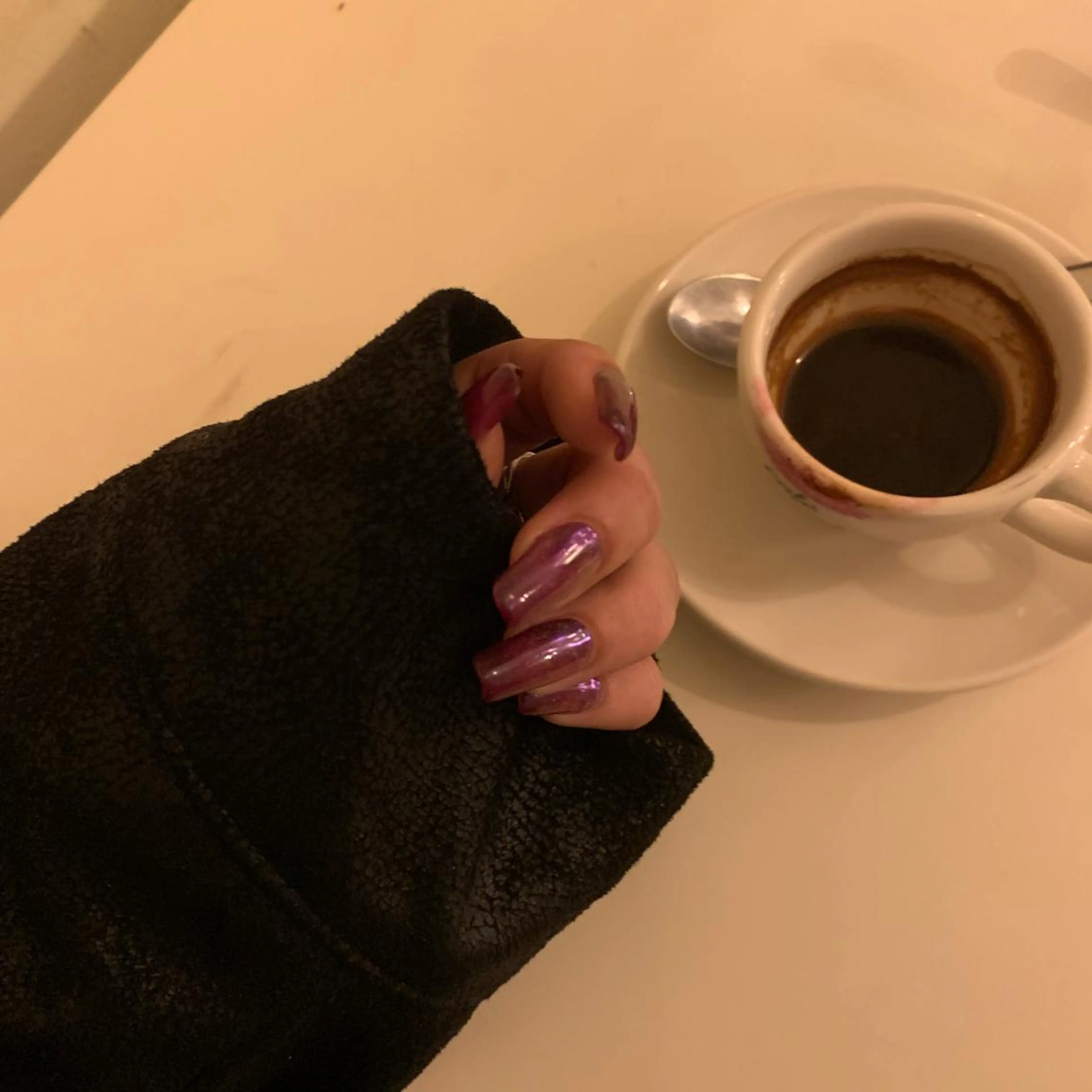 ネイル ハンドネイル go today sharesalon所属・M misakiのネイルデザイン