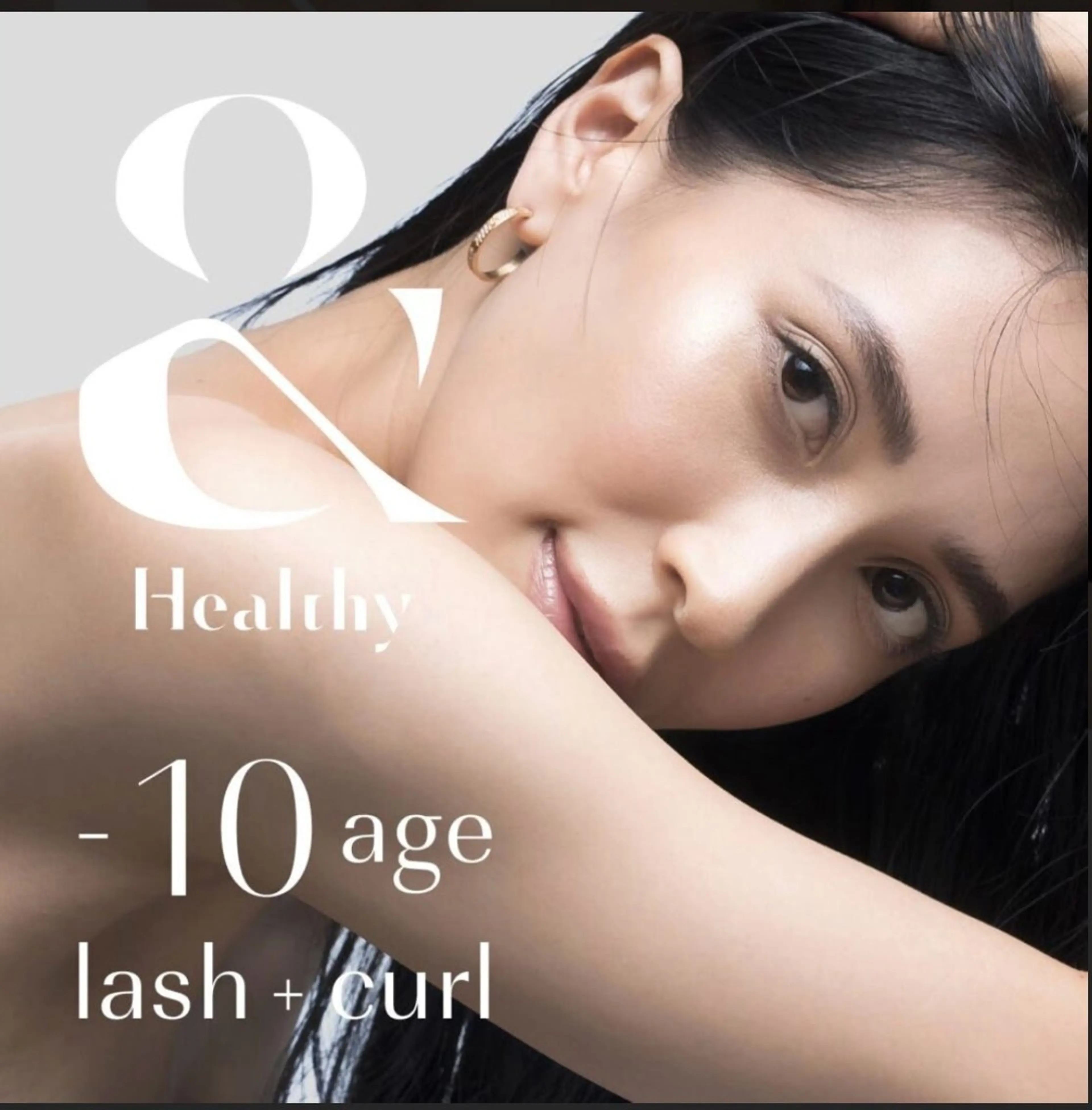 マツエク・マツパ マツエク シュガーレイ所属・バインドロック🦋 アンドヘルシーのマツエク・マツパデザイン