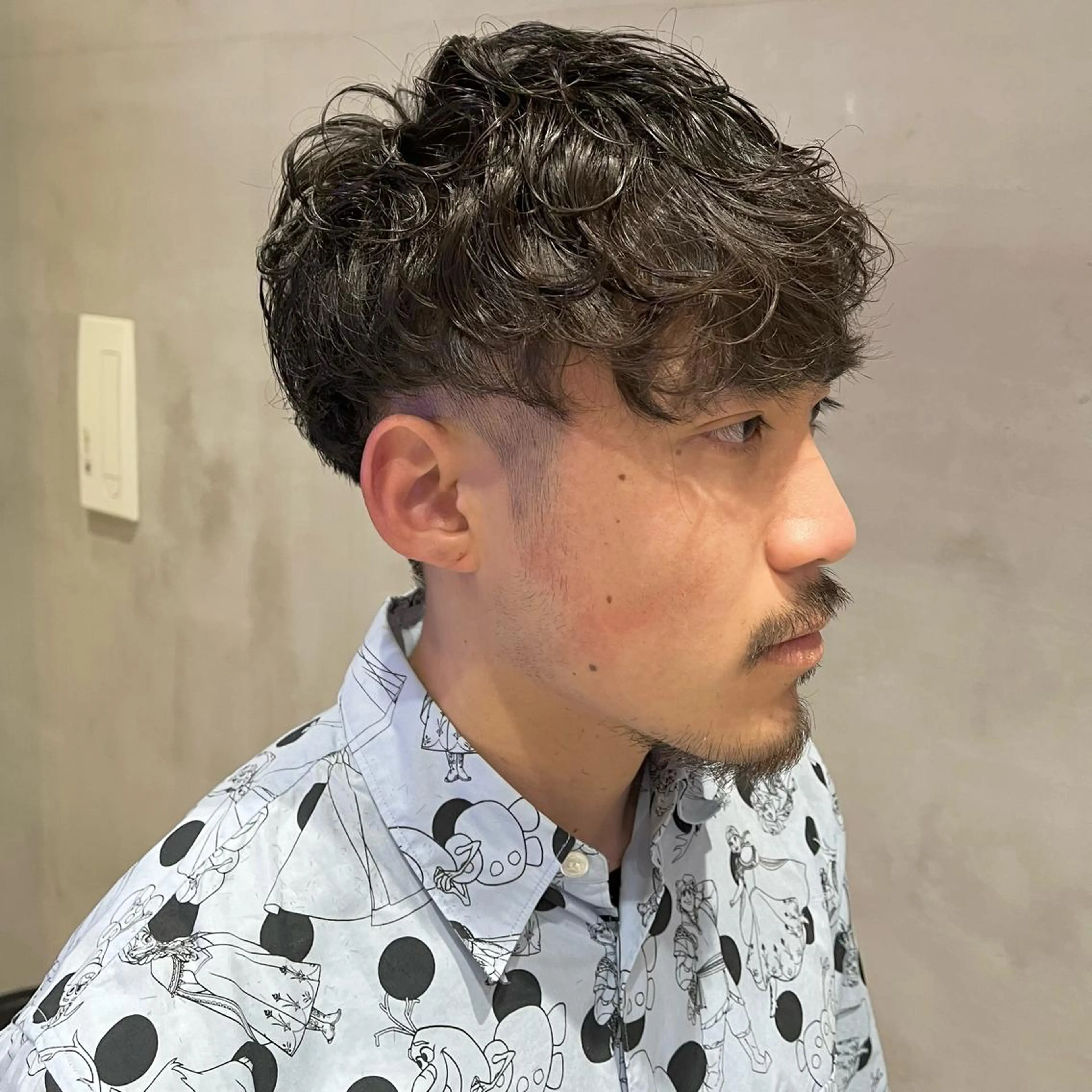 【メンズ限定】極上エイジングベッドスパ(60分)¥6900→¥4900の写真