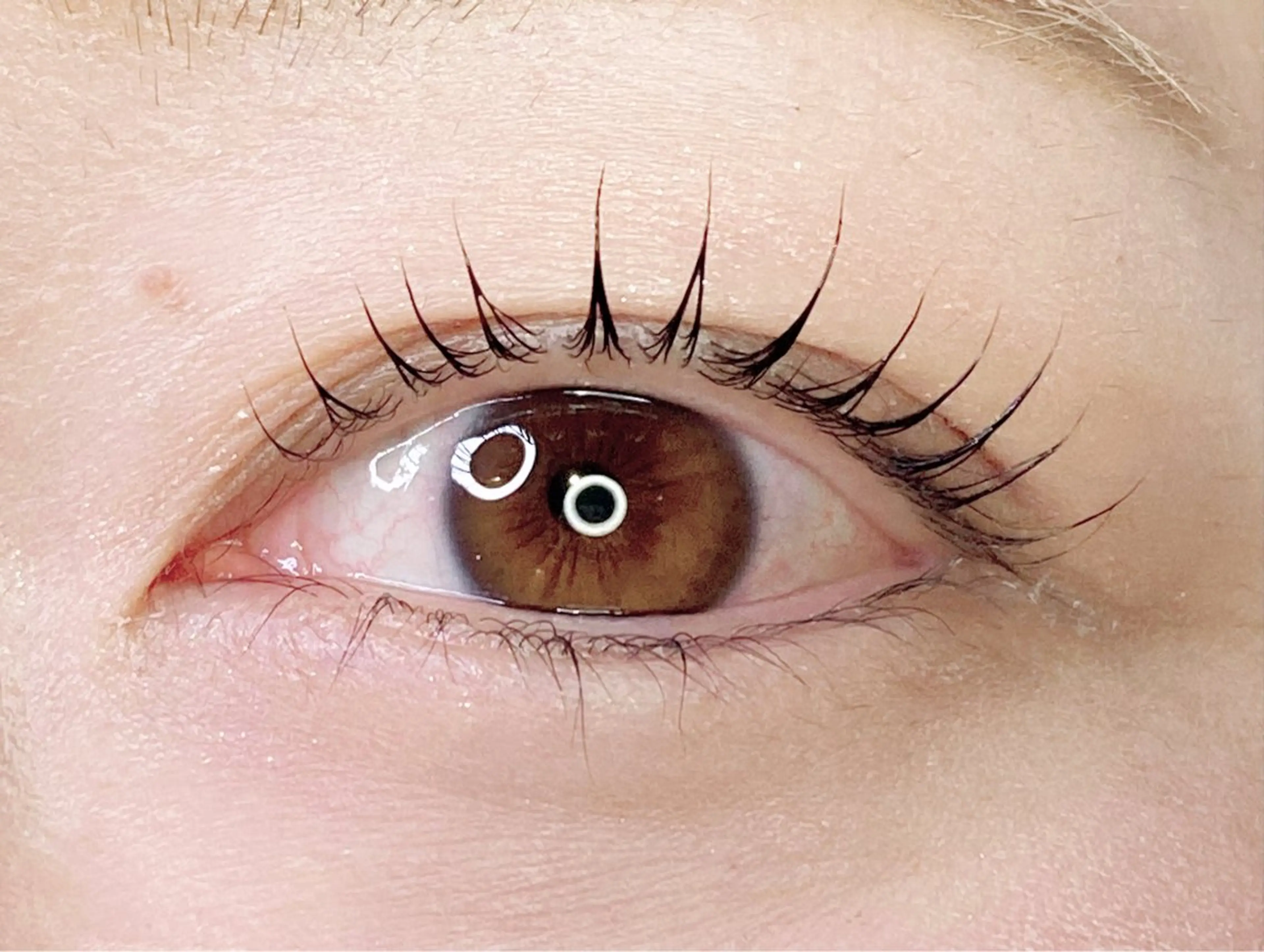 マツエク・マツパ マツパ 💠Peerless ネイル&アイ🫧のマツエク・マツパデザイン