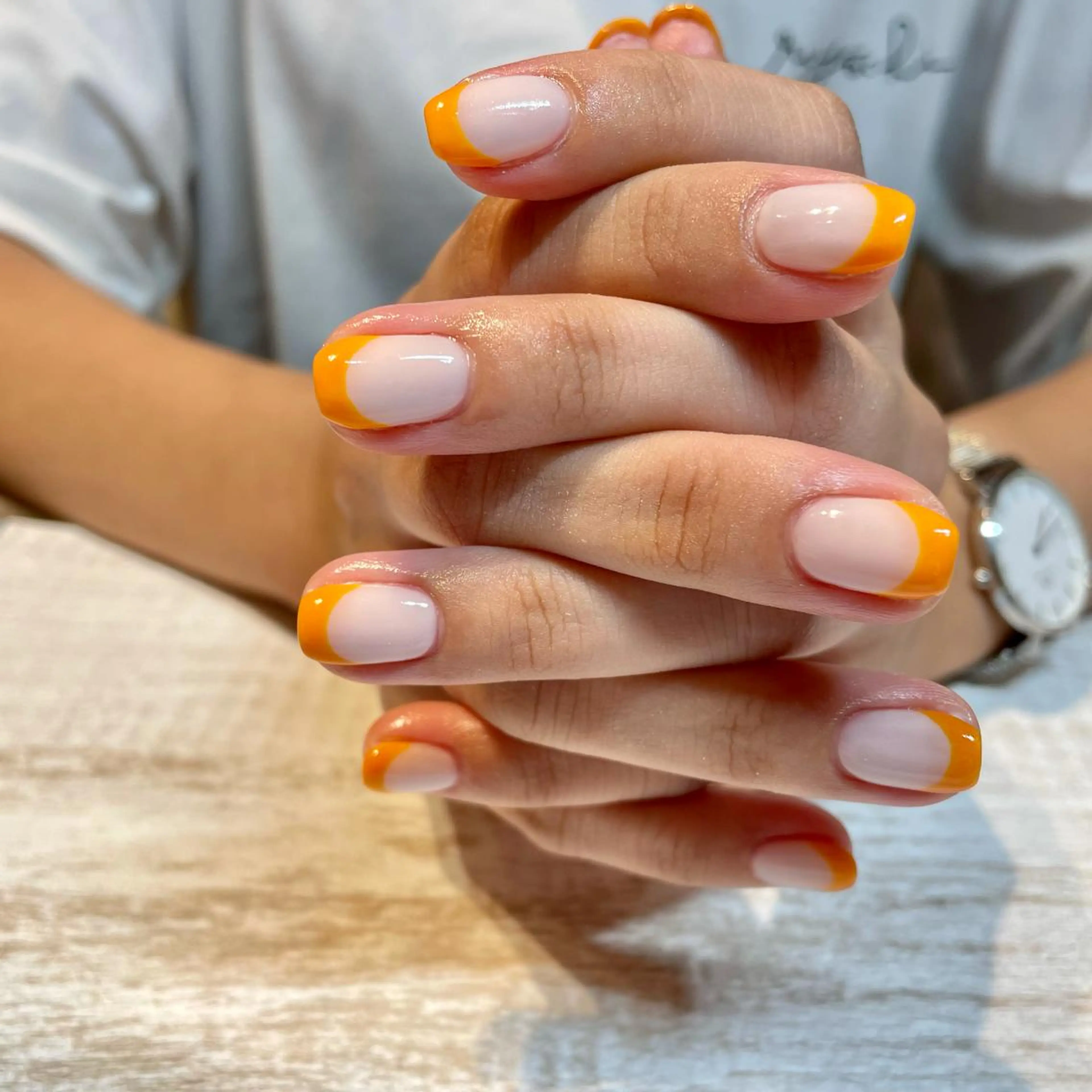 ネイル ハンドネイル Tocowaka マエダのネイルデザイン