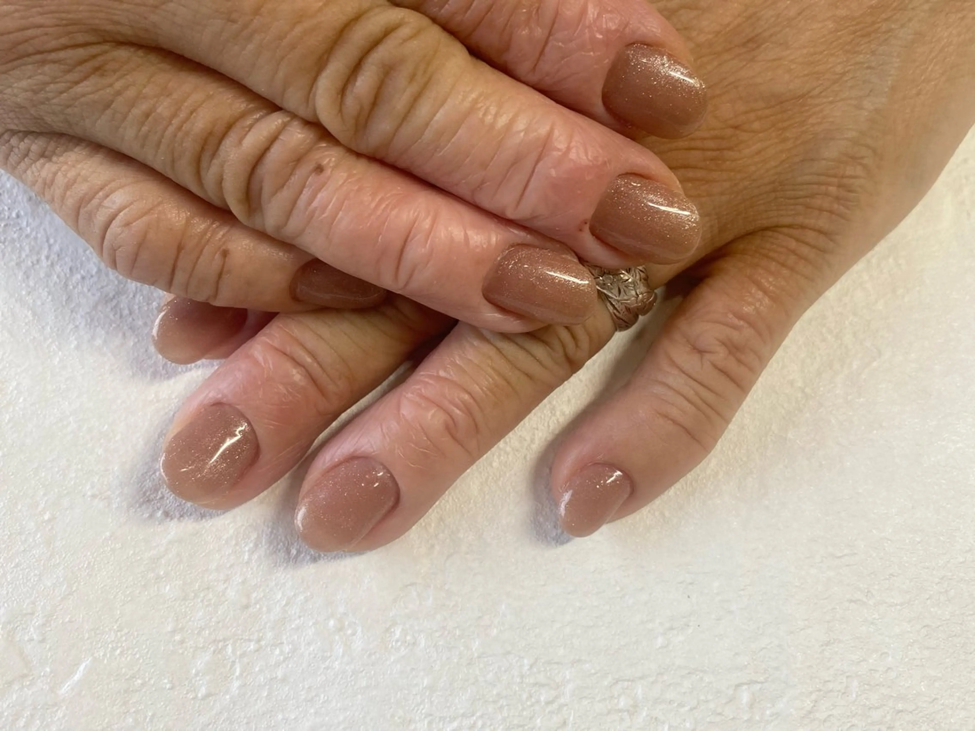 ネイル Mahalo Nail所属・MahaloNail kahoのネイルデザイン