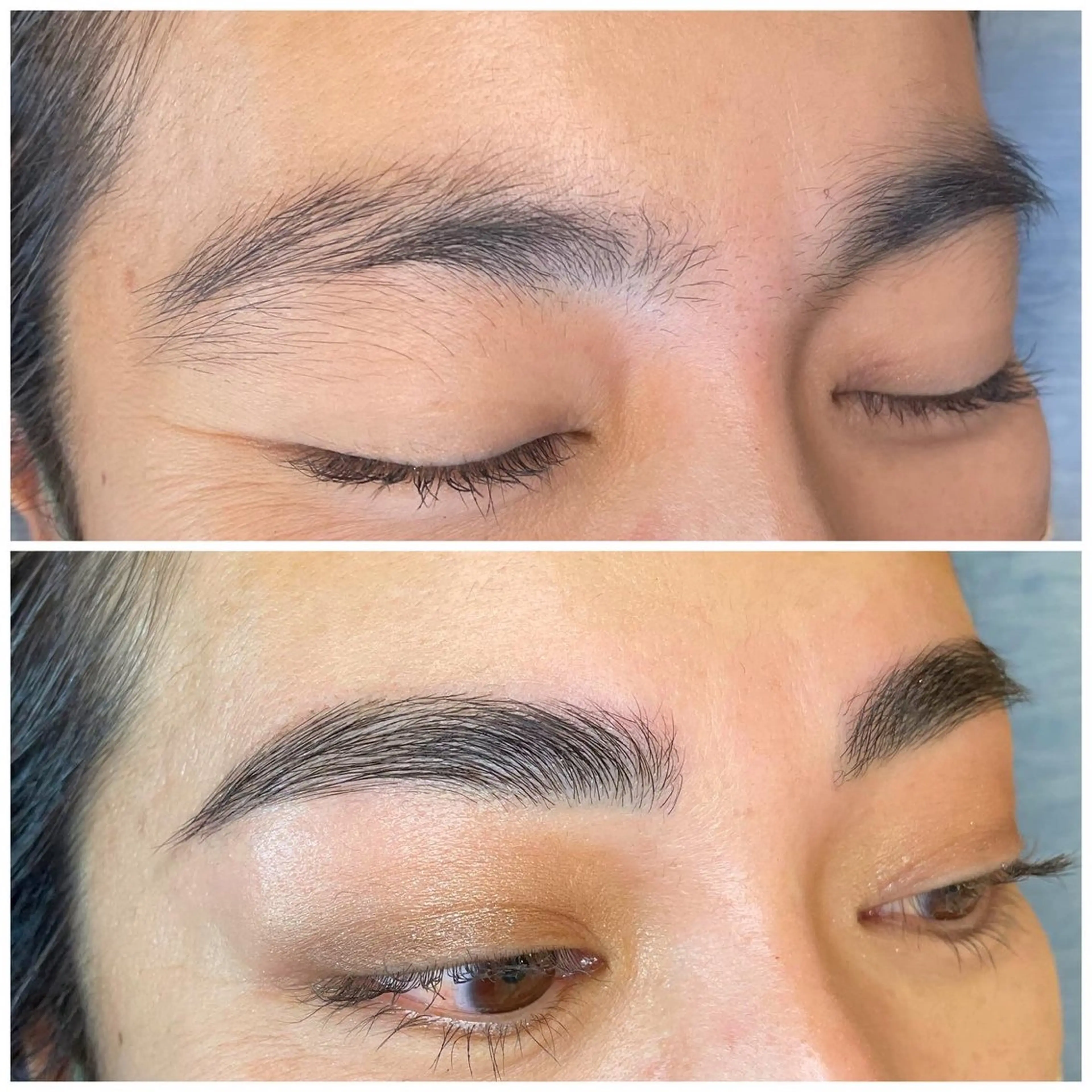 アイブロウ ワックス脱毛 その他(アイブロウ) -Browxia- HBL正規店の眉毛・アイブロウイメージ