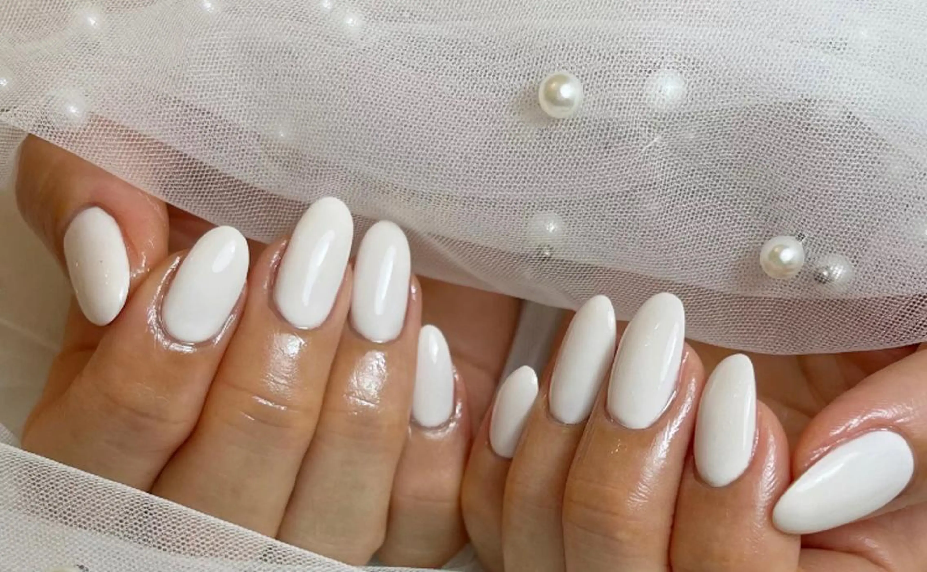 ネイル YunAsu ひぃちゃんのエステ・リラクイメージ