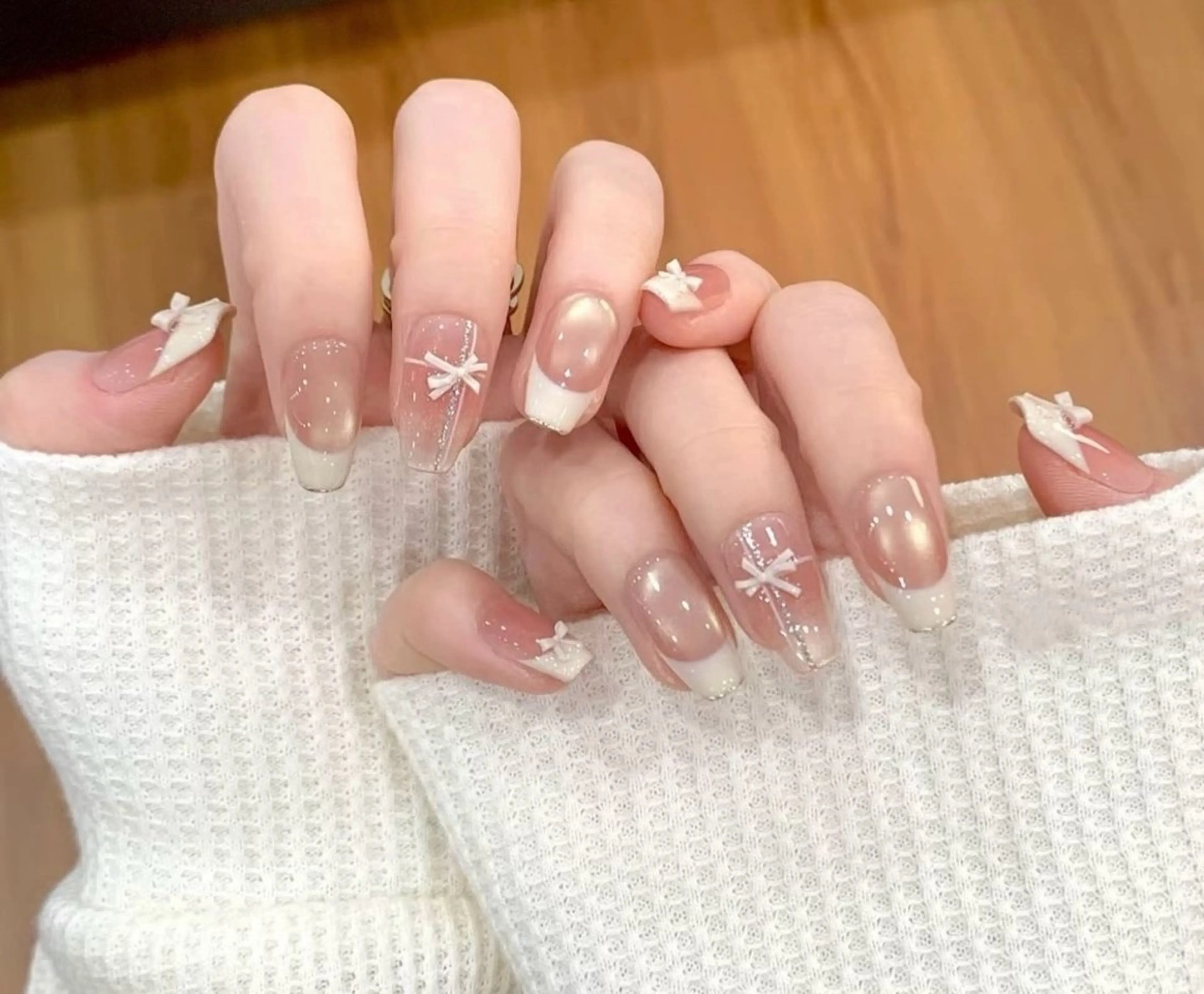 ネイル NekoNailsalon所属・NekoNail salonのネイルデザイン