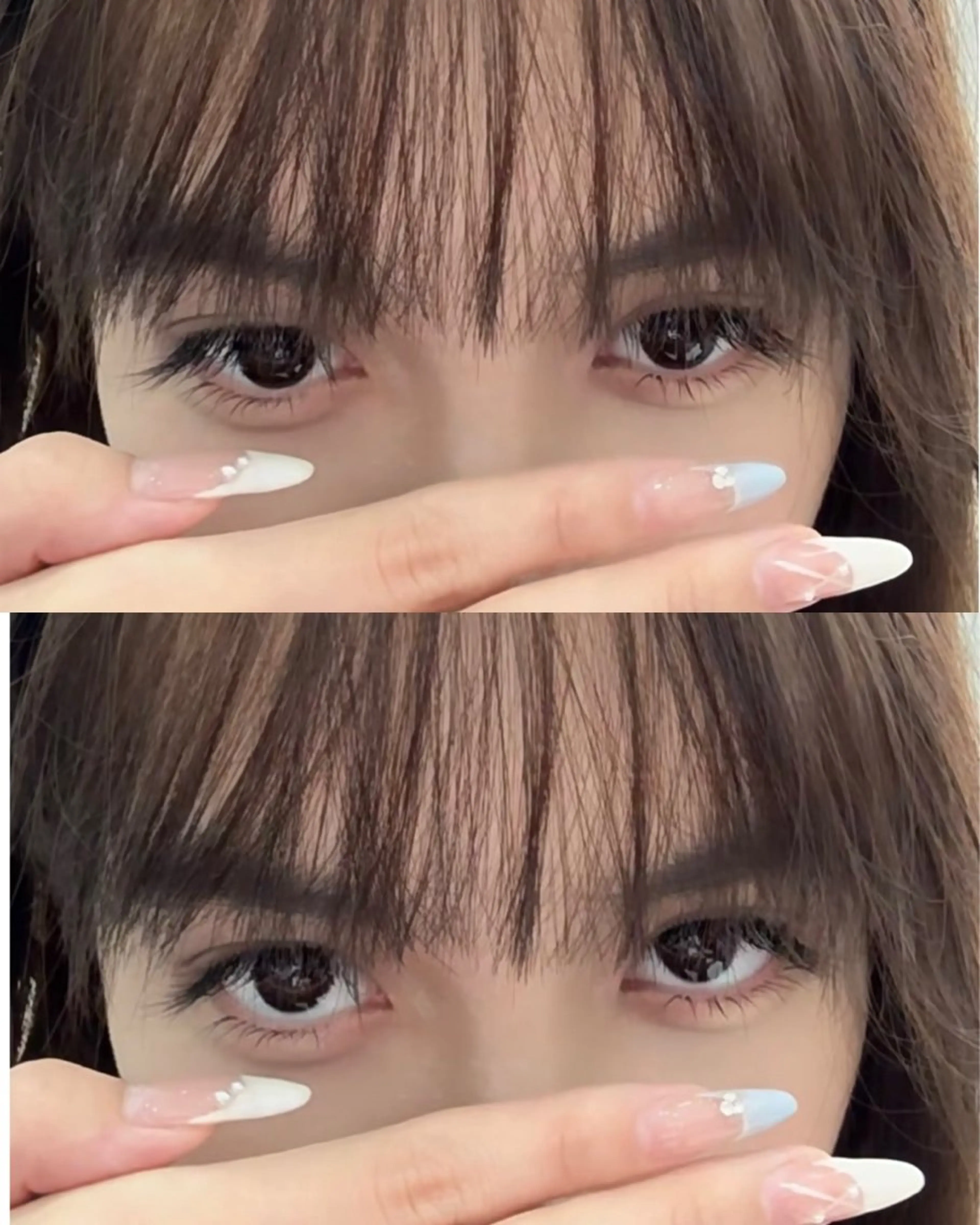 マツエク・マツパ 神山 ビューティー・アイのマツエク・マツパデザイン