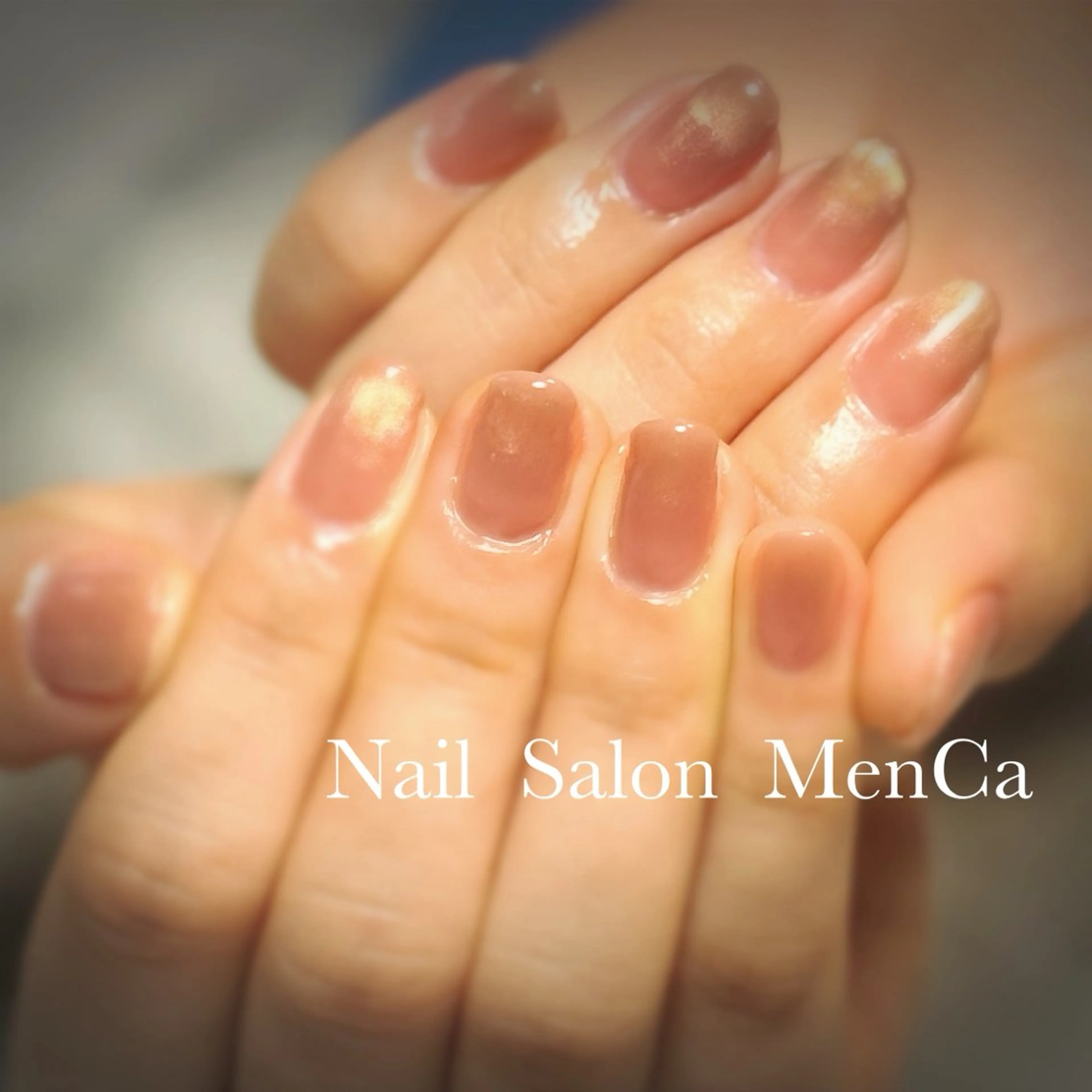 ネイル ハンドネイル 江崎 景子のネイルデザイン