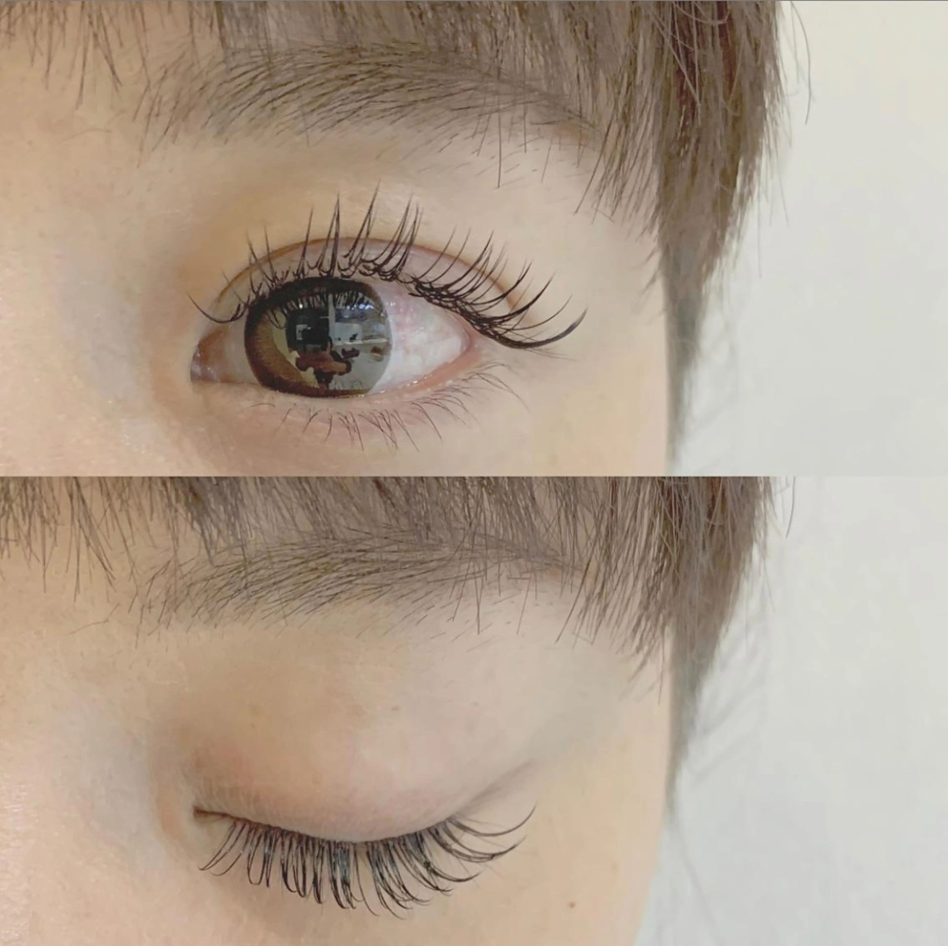 マツエク・マツパ Lepus所属・Lepus Ishitsukaのマツエク・マツパデザイン