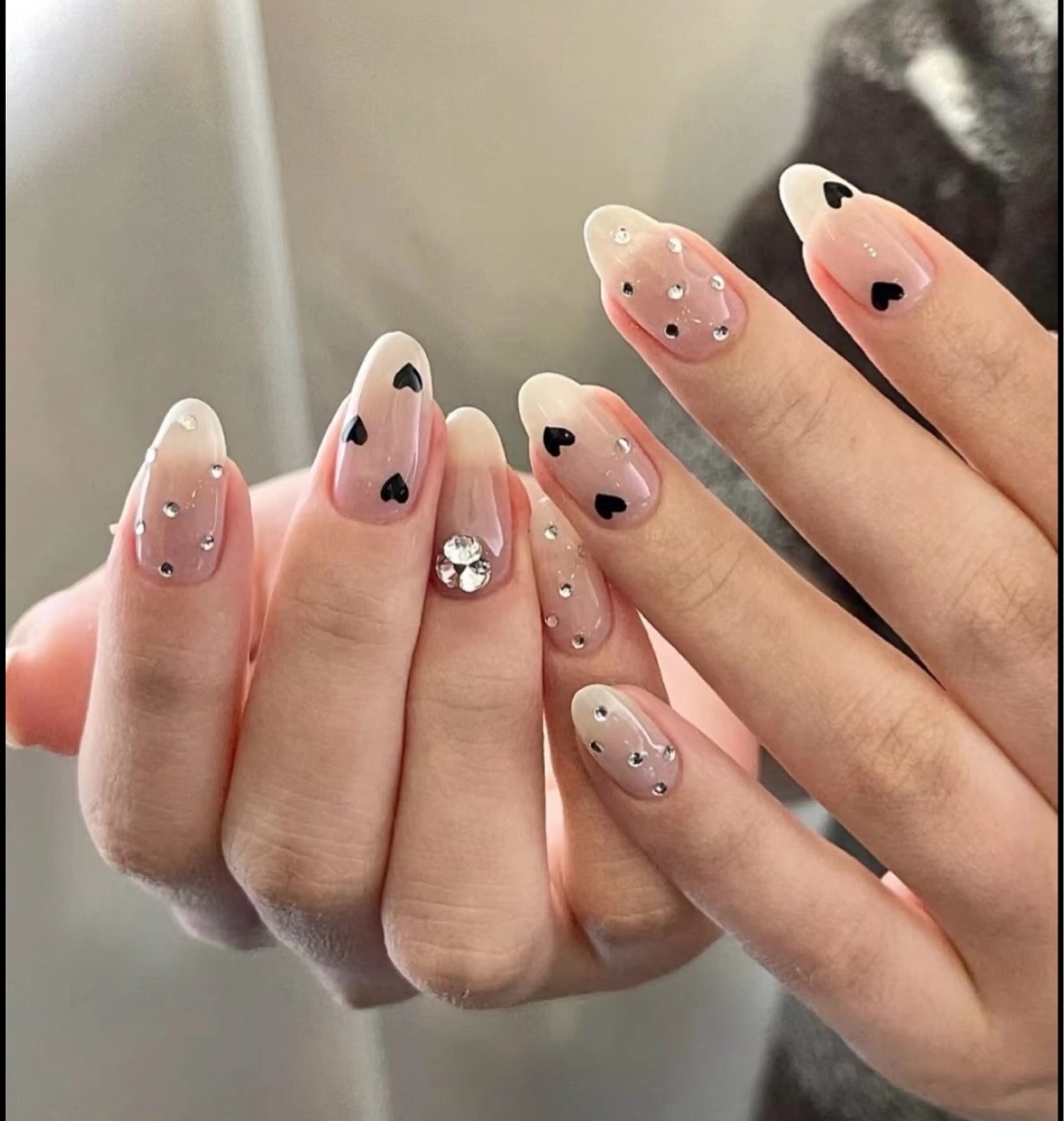 ネイル みえ nailのネイルデザイン