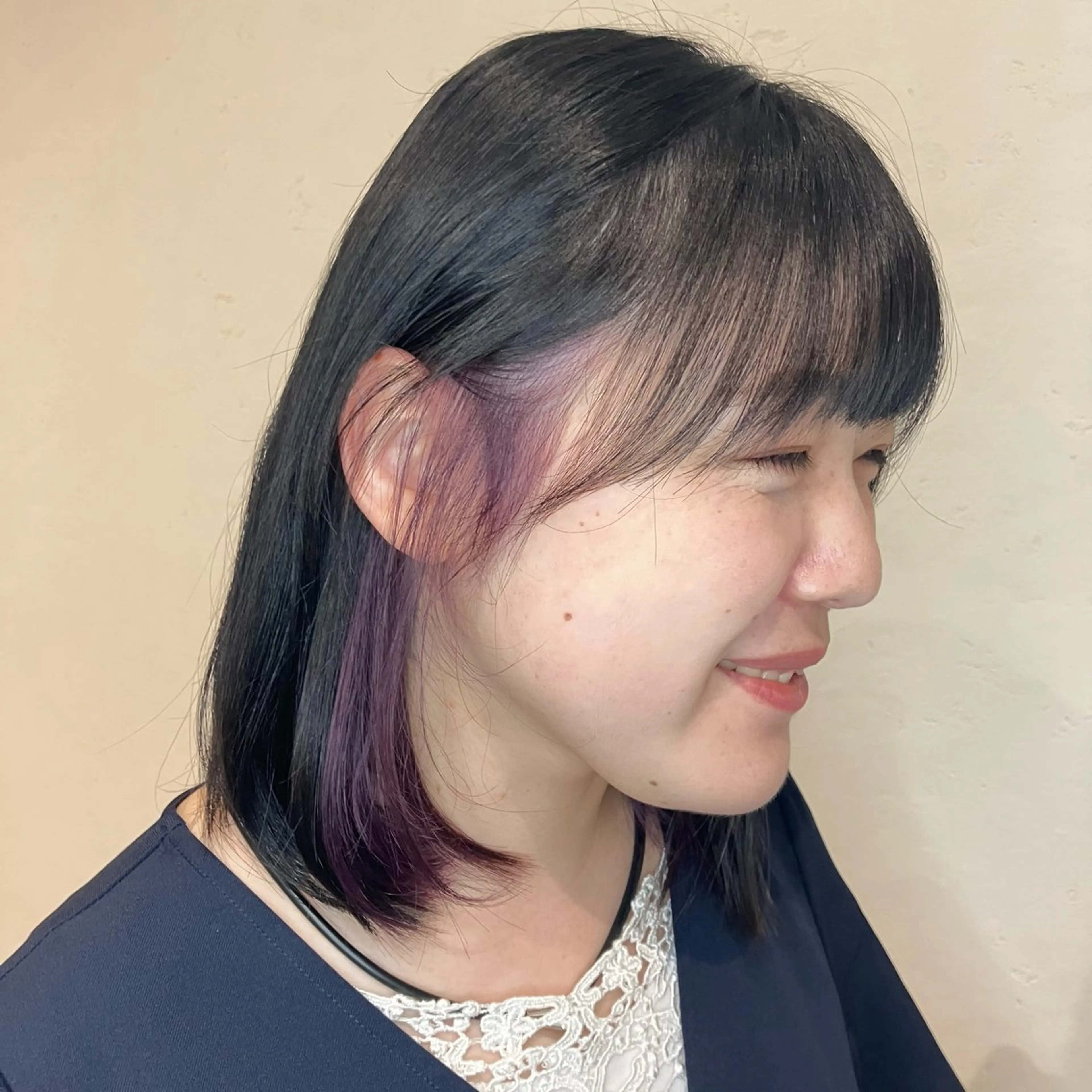 〈女性限定🫧〉カットメニュー✂️の写真