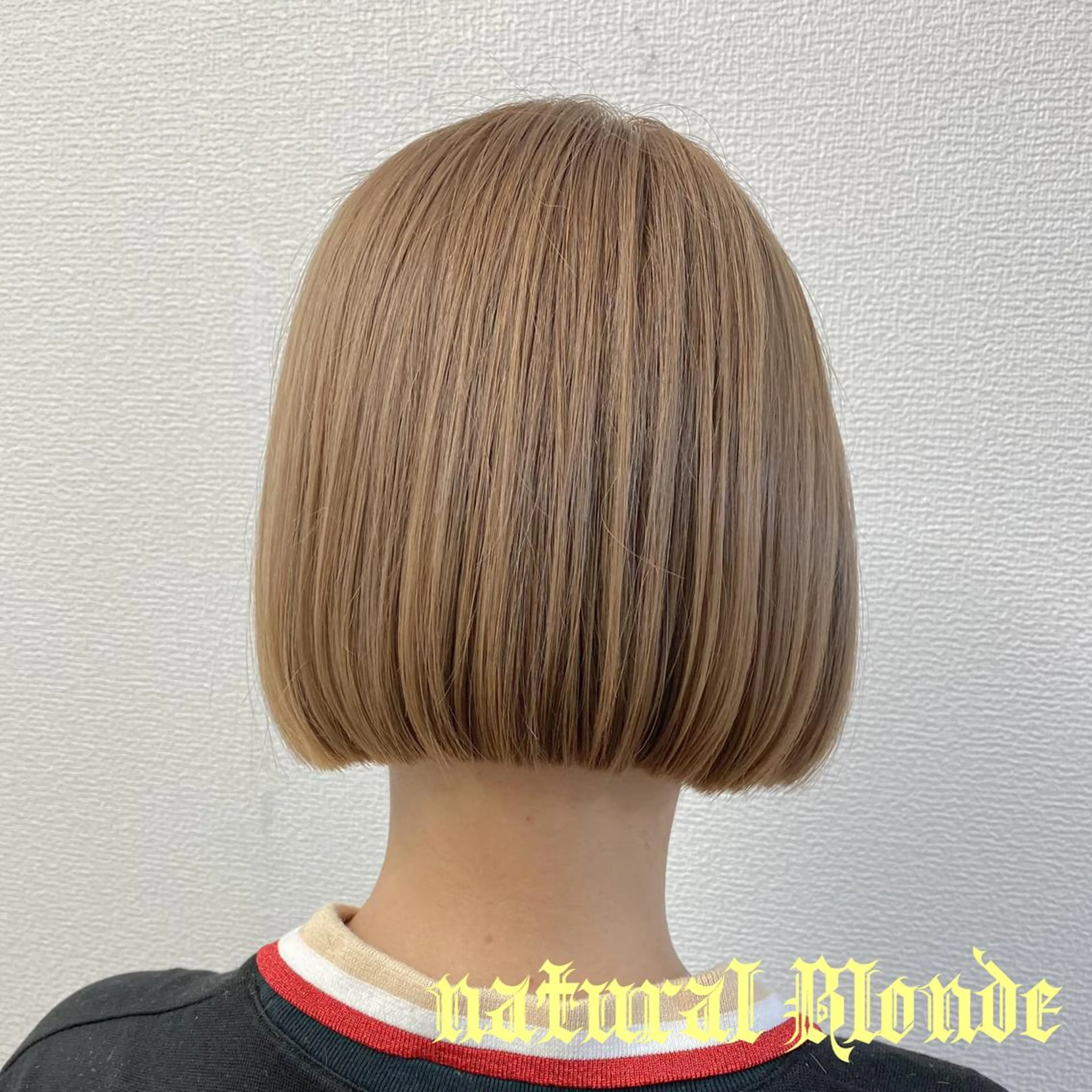 ショート カラー シールエクステ アクアカラー ブリーチ ケアブリーチ ダブルカラー 似合わせパーマ🔥 渡邉愛斗のヘアスタイル