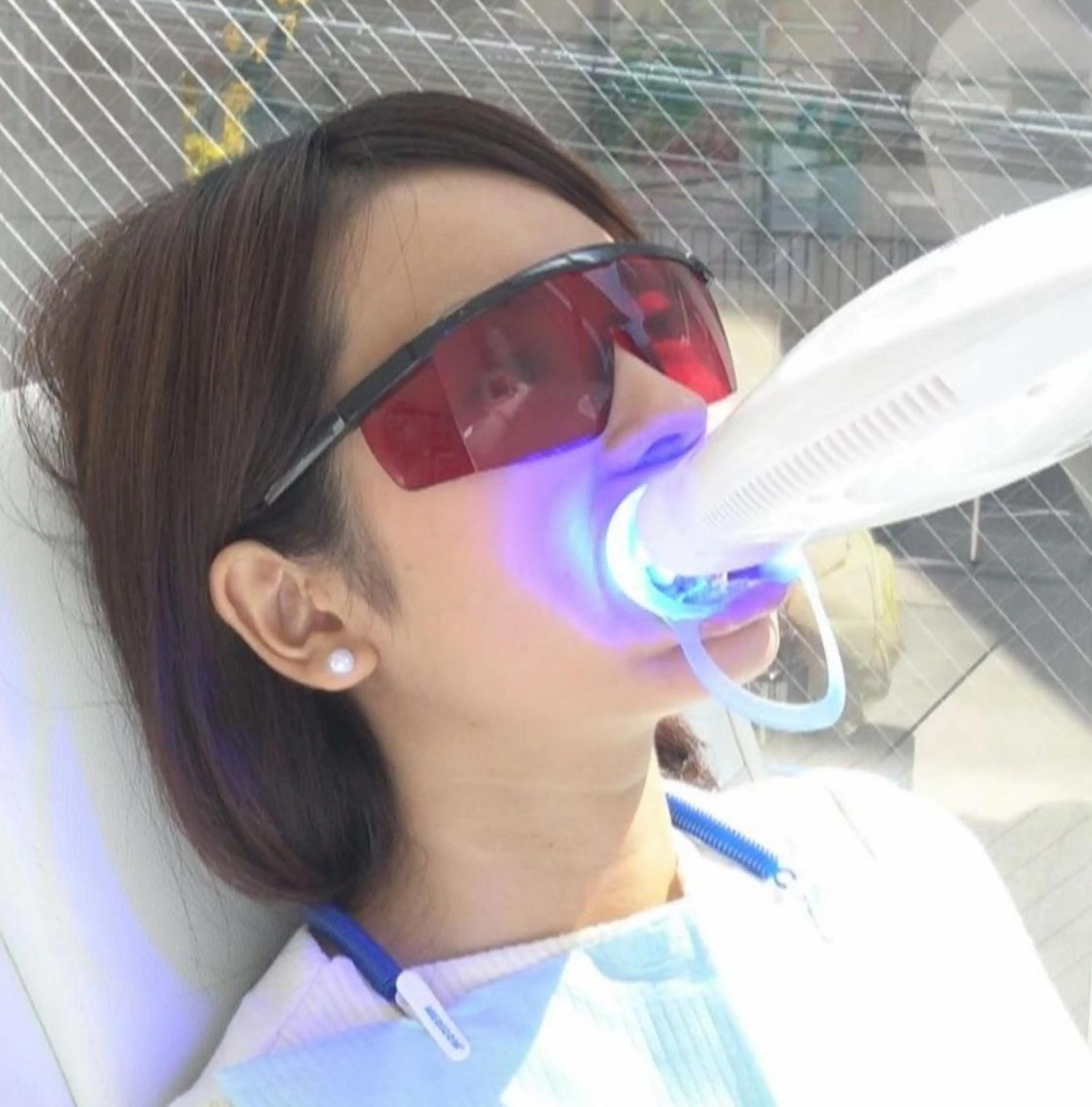 小顔・美肌ケア専門 Diva北浜のエステ・リラクイメージ