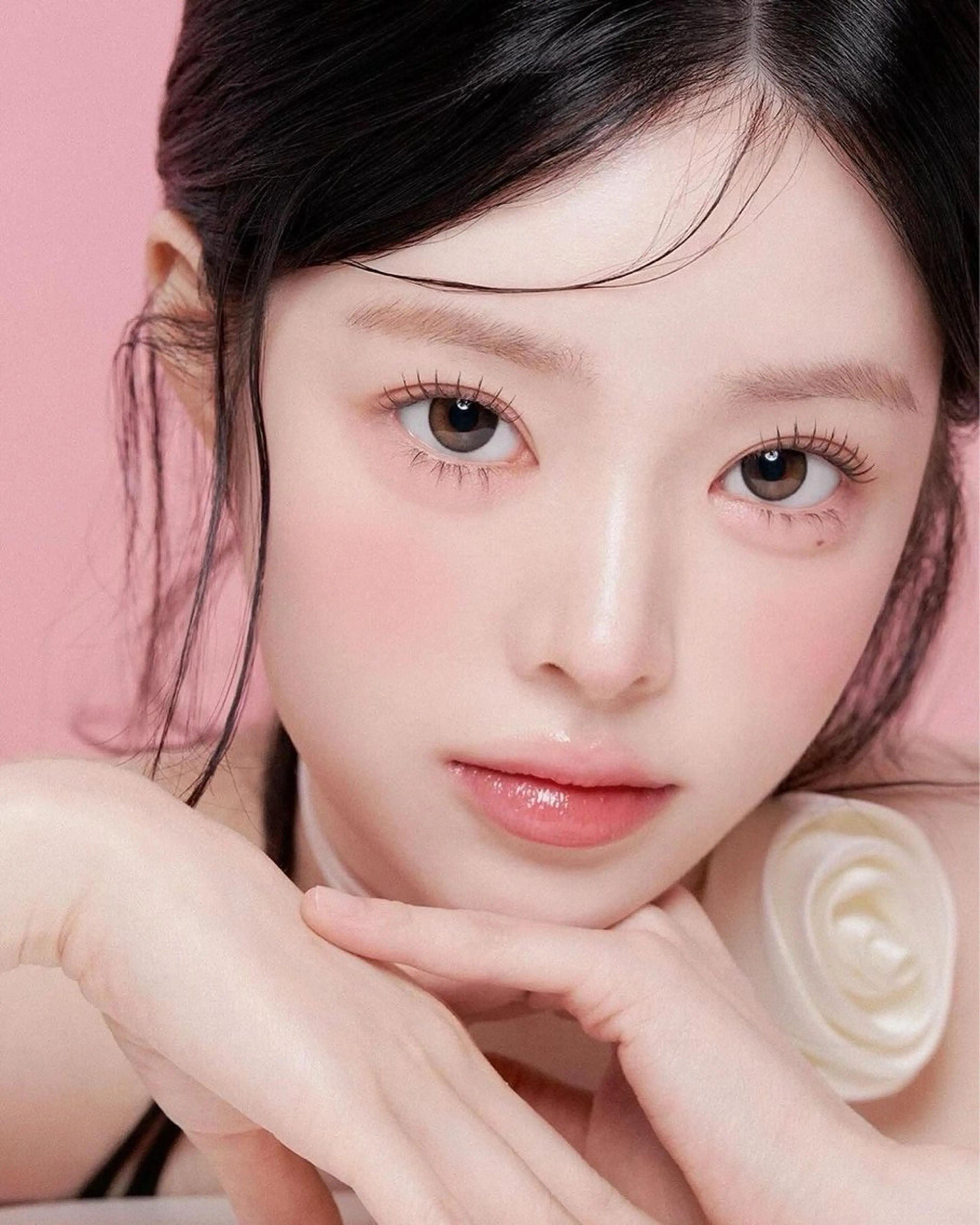 マツエク・マツパ Nana 🎀のマツエク・マツパデザイン