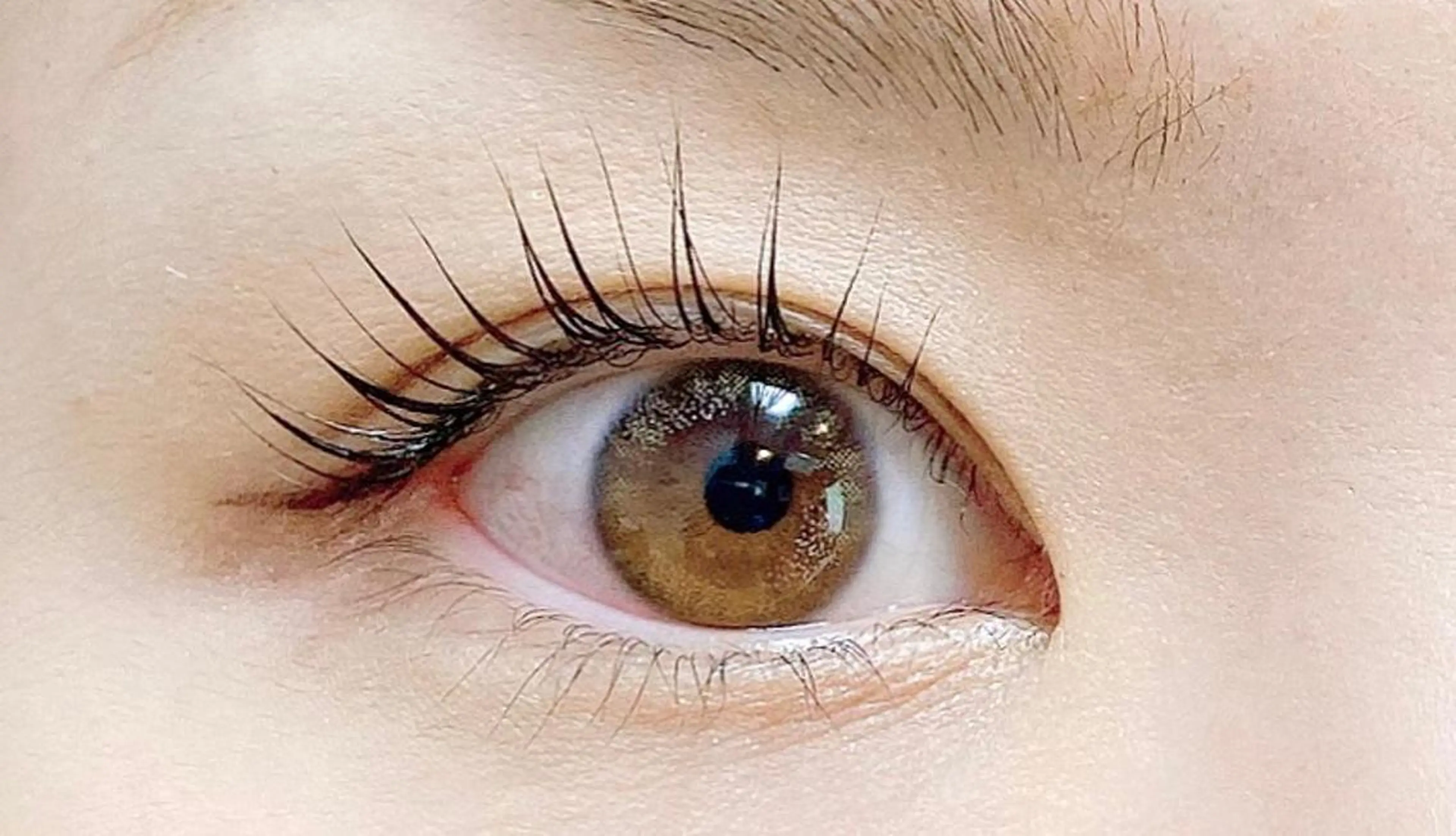 マツエク・マツパ 深夜も営業、国分寺駅 Omueyelashのマツエク・マツパデザイン