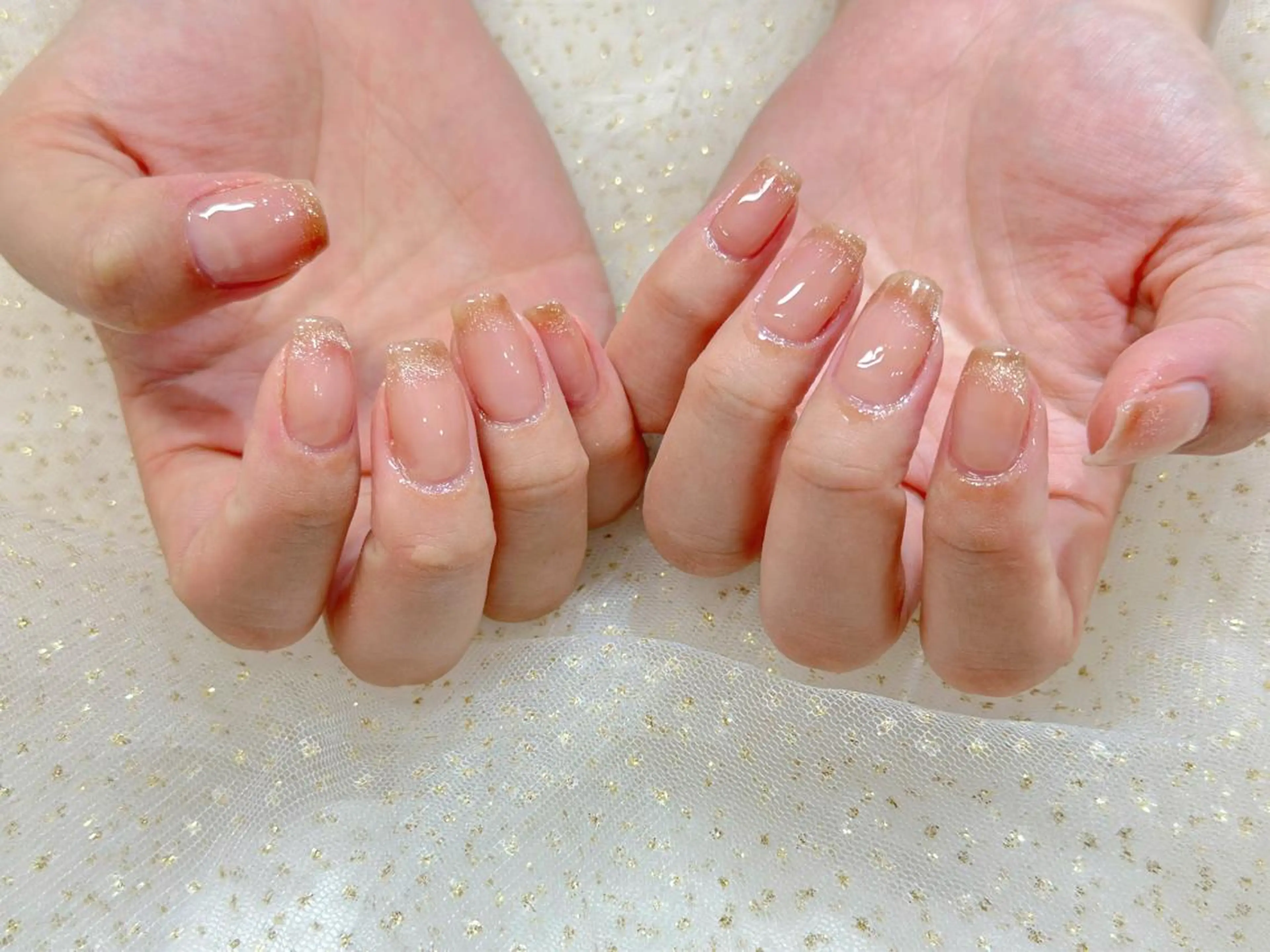 ネイル Umi nail& eyelashのネイルデザイン