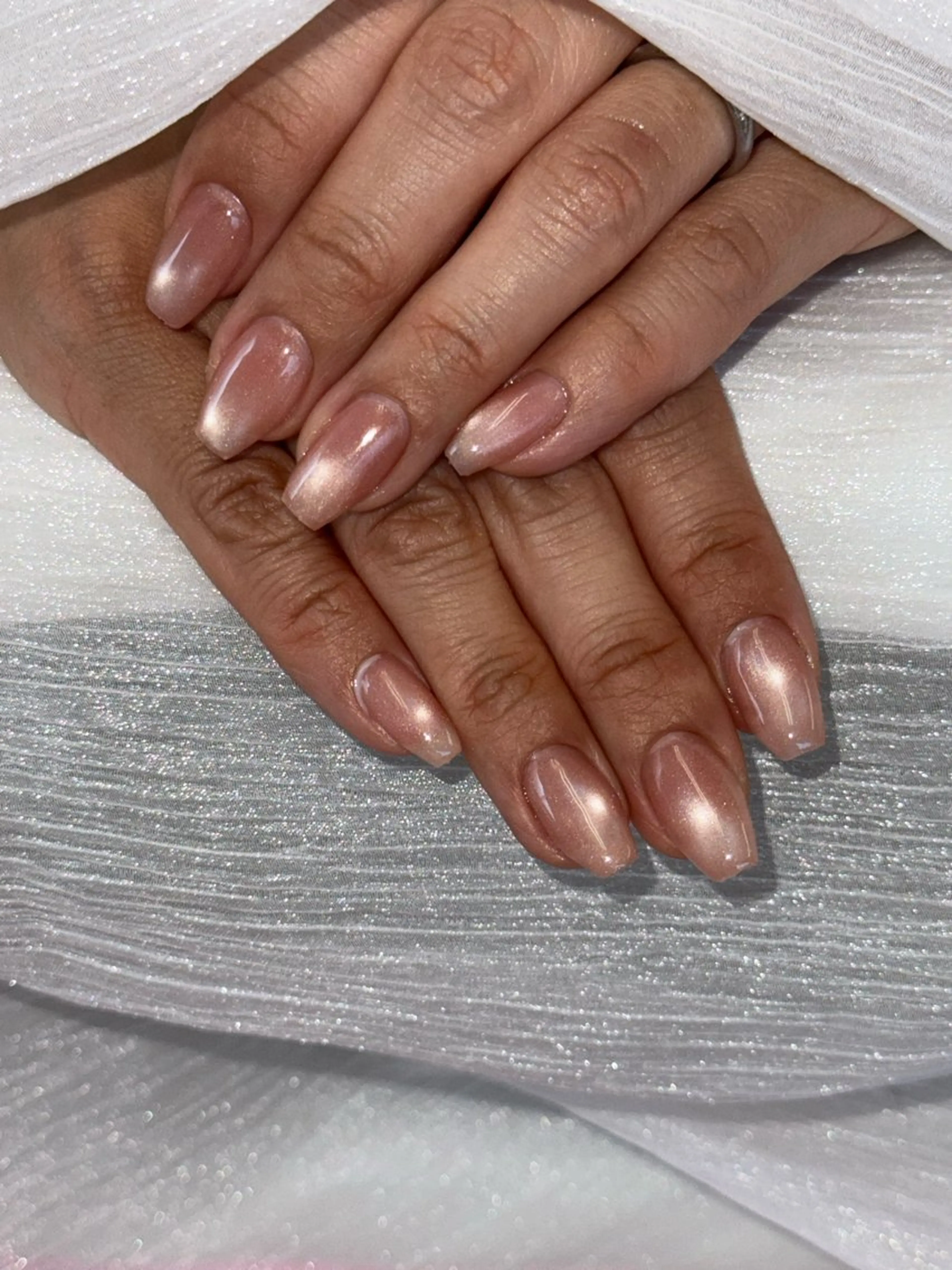 ネイル petit nail所属・ayumi sのネイルデザイン