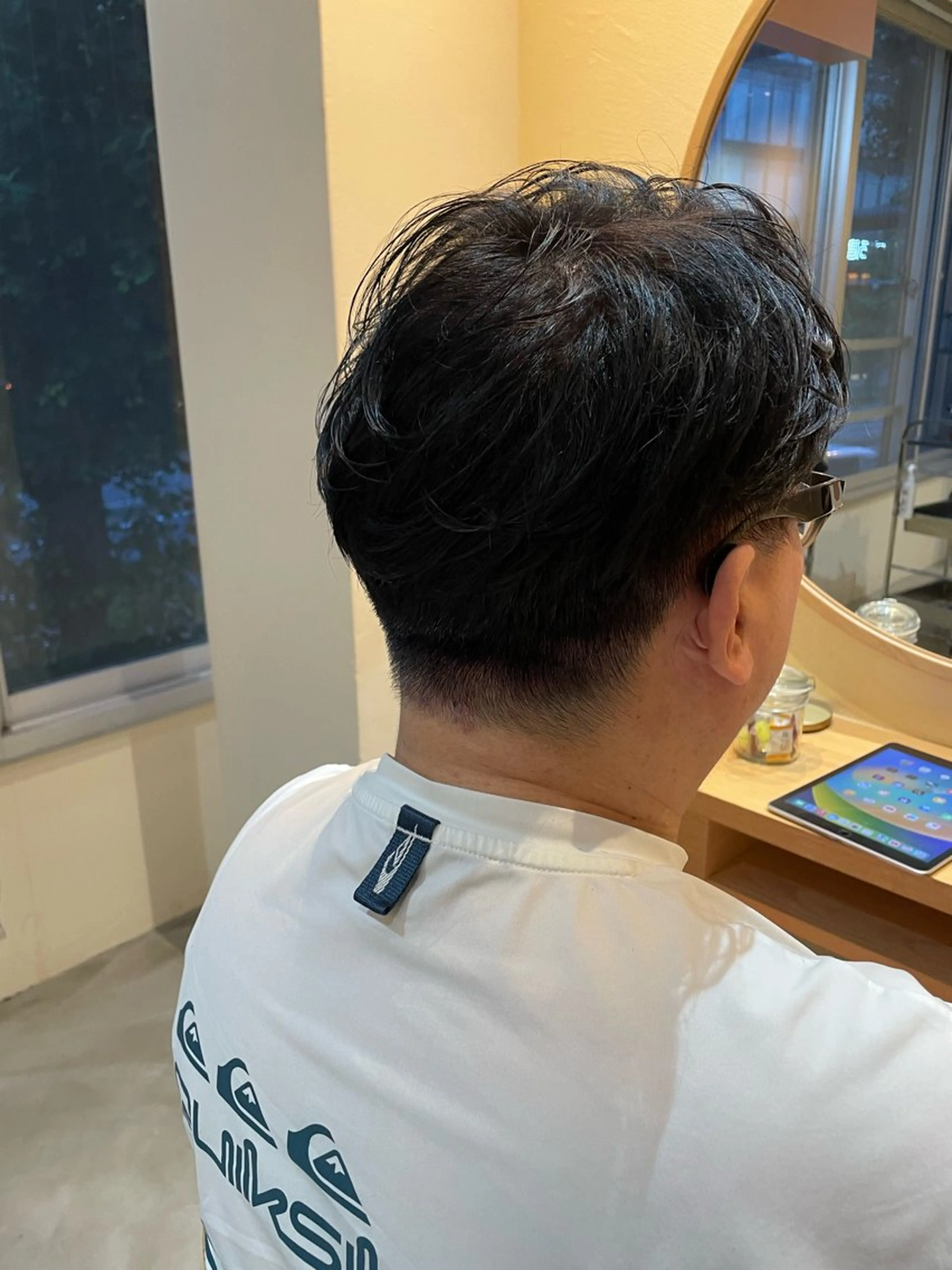 ショート 美容室amor所属・美髪 透明感カラーSotaのヘアスタイル