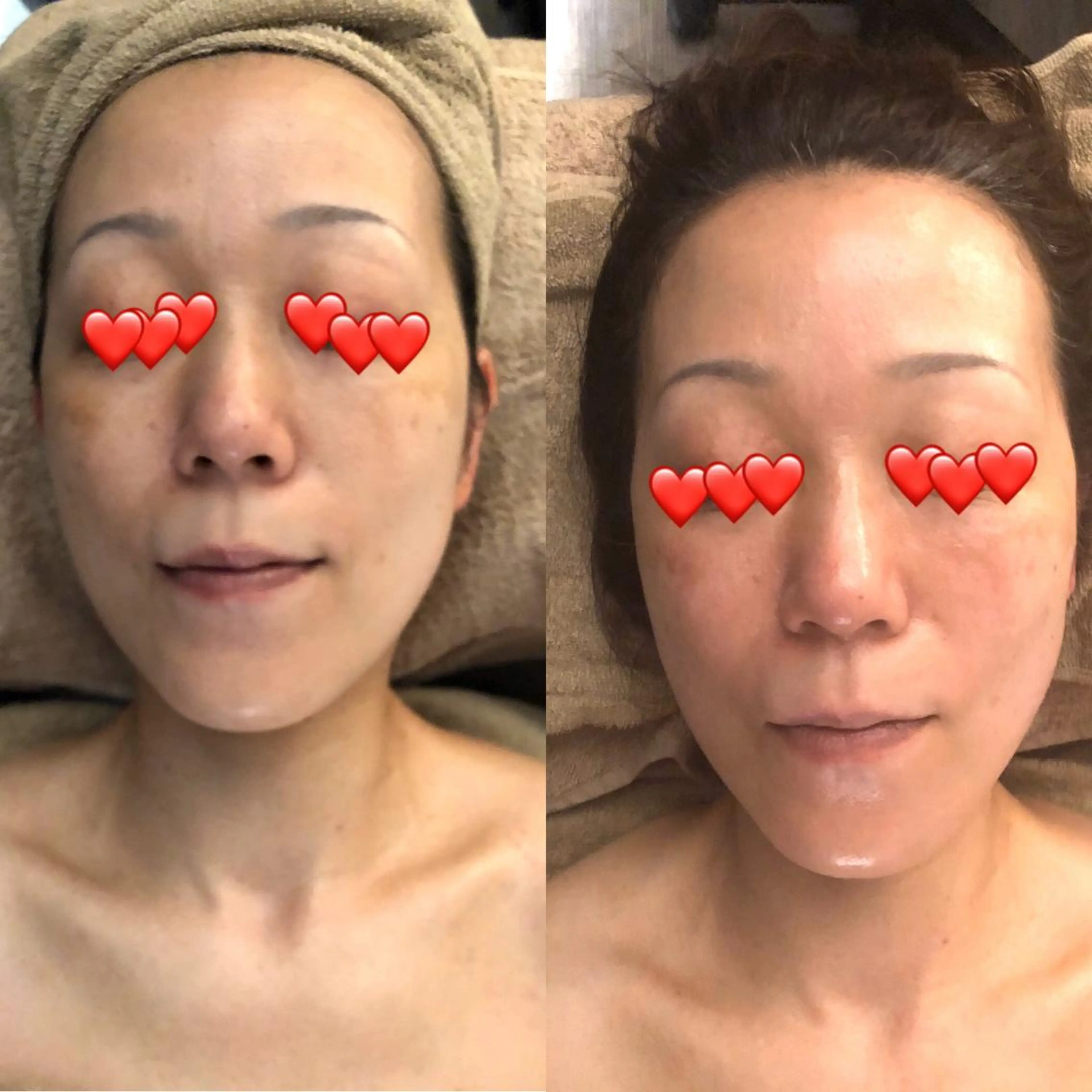 大西 知世のエステ・リラクイメージ