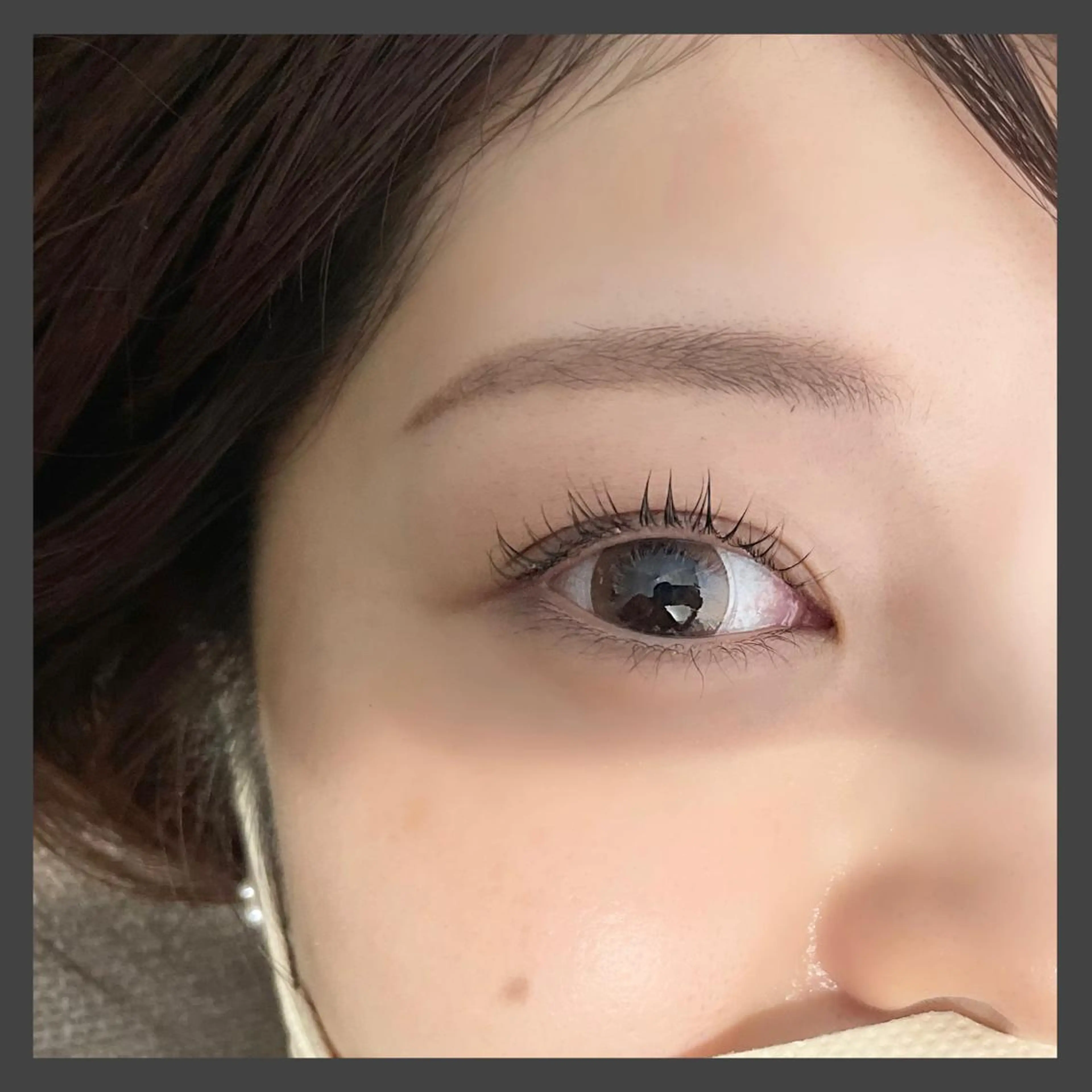 マツエク・マツパ まつげパーマ バイフルール アイラッシュサロンのマツエク・マツパデザイン